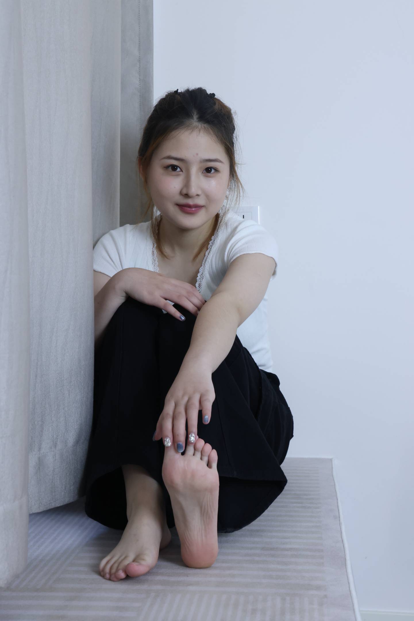 图片[4]-绮梦摄影 NO.029 露露 无印珍藏版