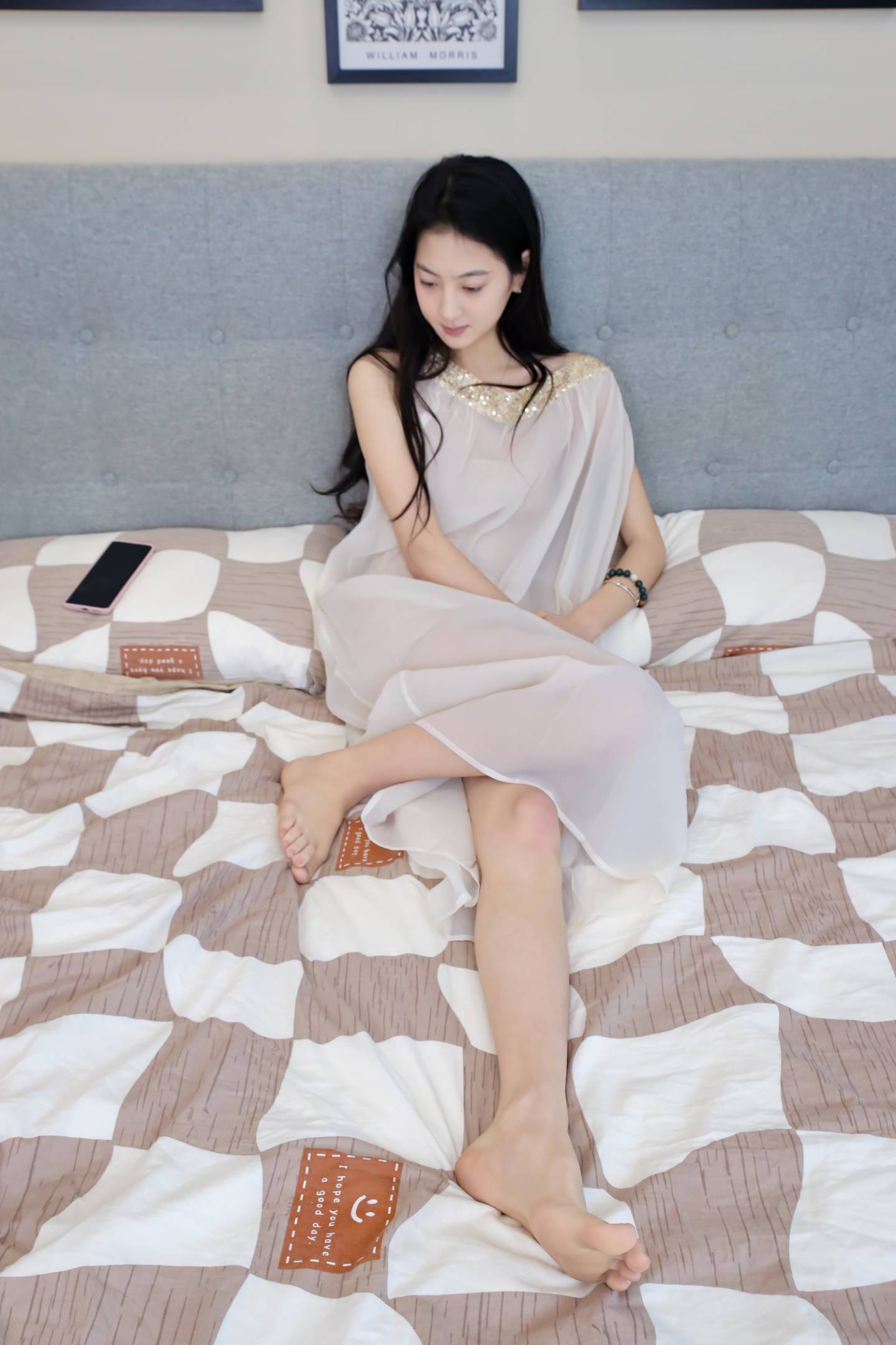 图片[4]-绮梦摄影 NO.119 小宇 无印珍藏版