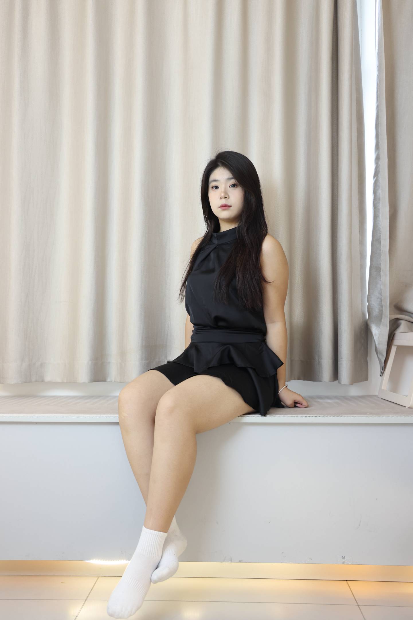 绮梦摄影 NO.028 苏欣 无印珍藏版