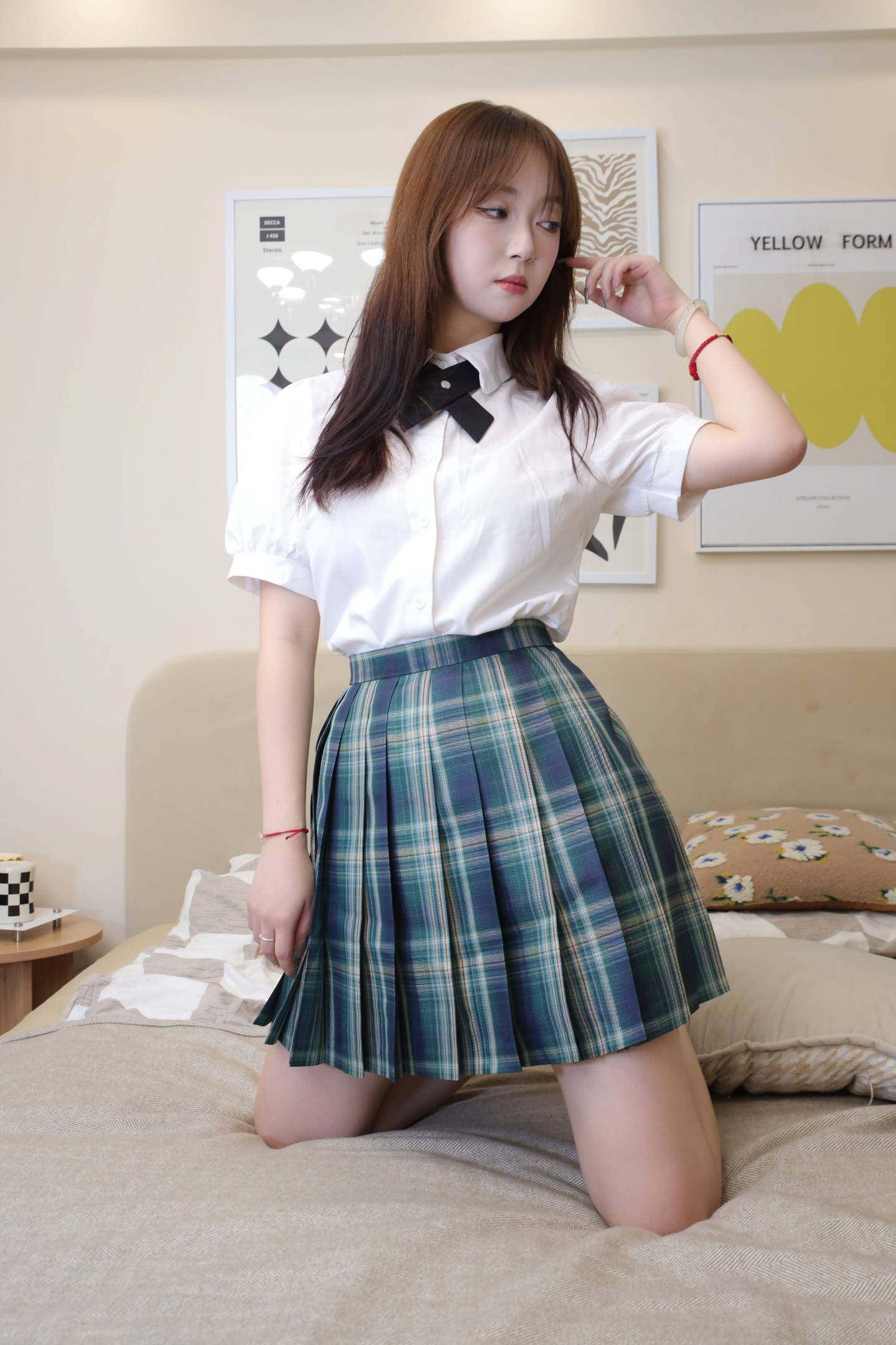 图片[2]-绮梦摄影 NO.091 姜姜 无印珍藏版