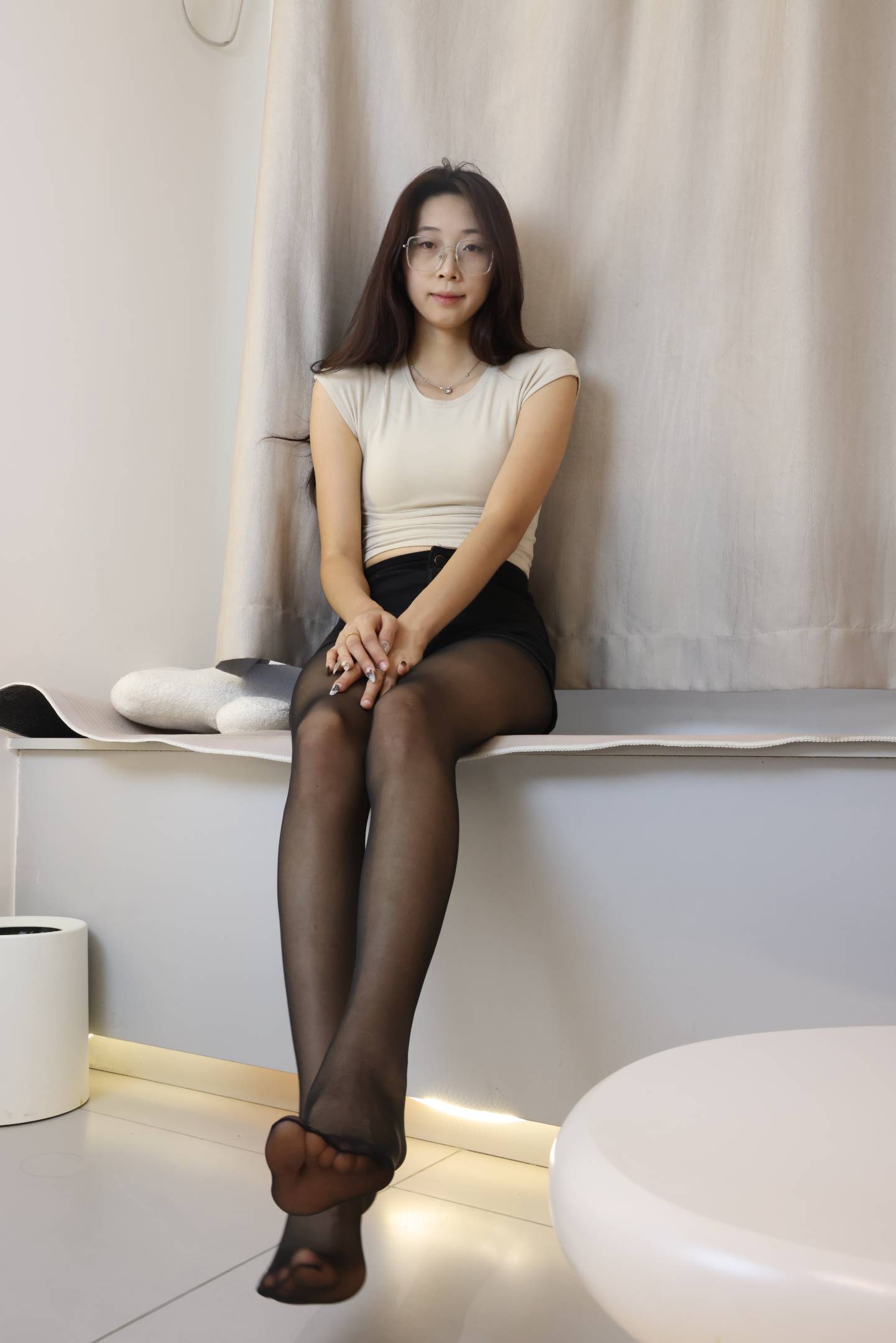 图片[2]-绮梦摄影 NO.015 秋月 无印珍藏版