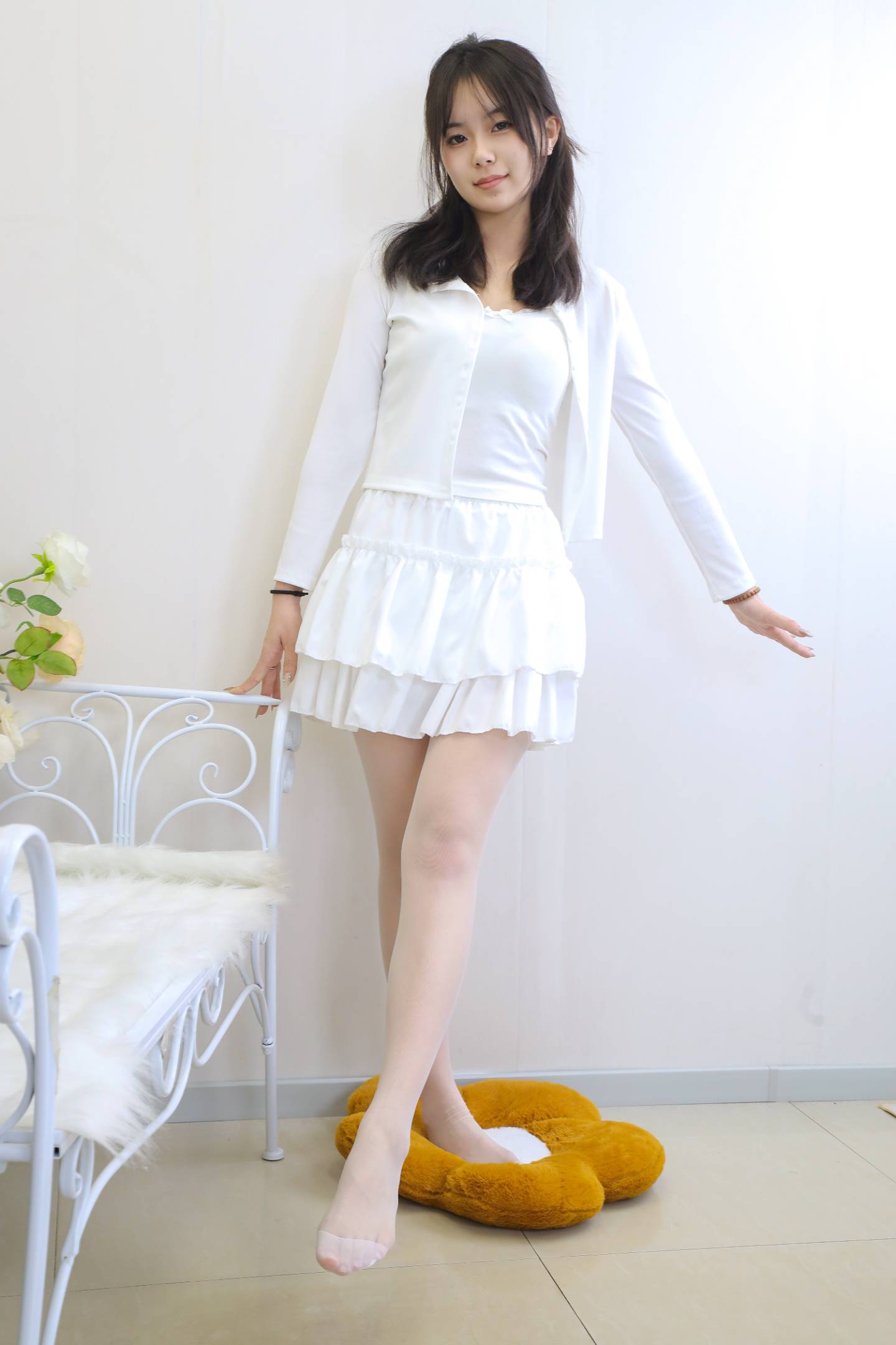 图片[3]-绮梦摄影 NO.232 宁宁 无印珍藏版