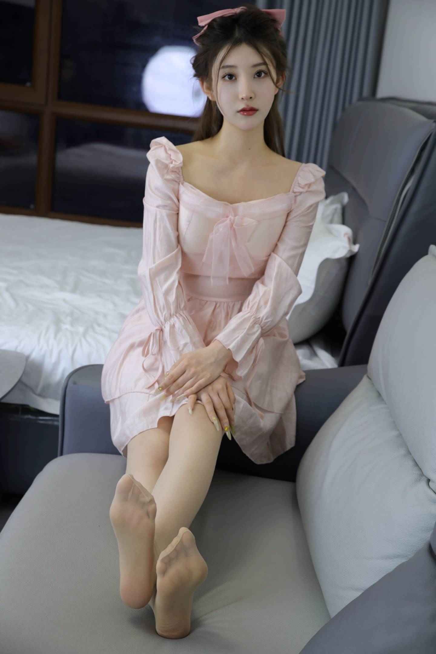 图片[3]-绮梦摄影 NO.180 婷婷 无印珍藏版