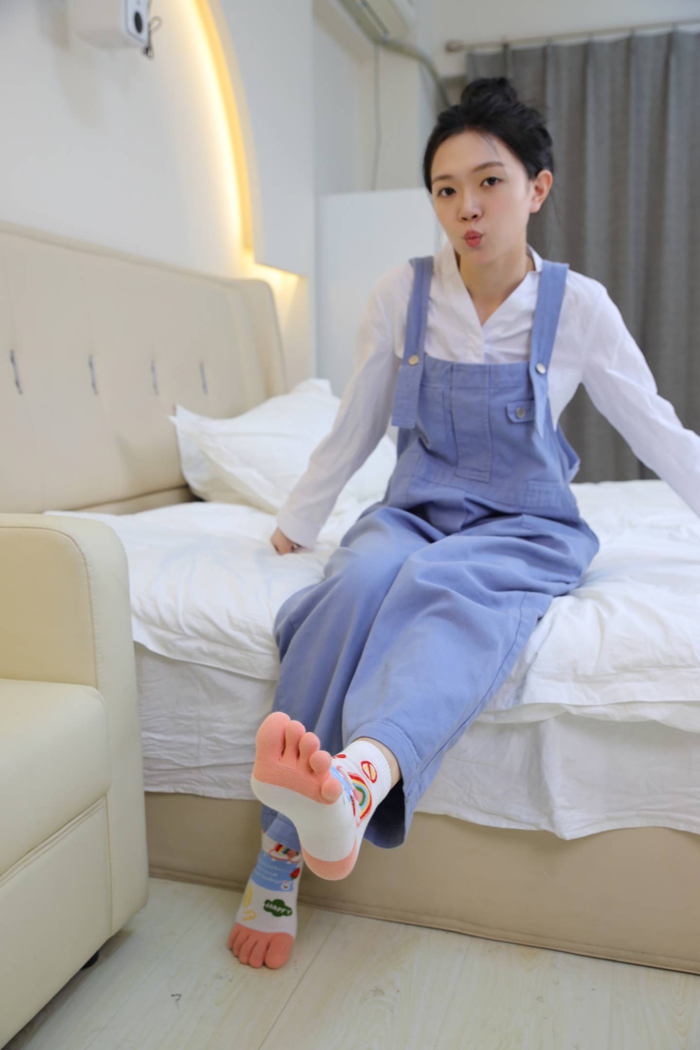 图片[3]-绮梦摄影 NO.143 yuuu 无印珍藏版