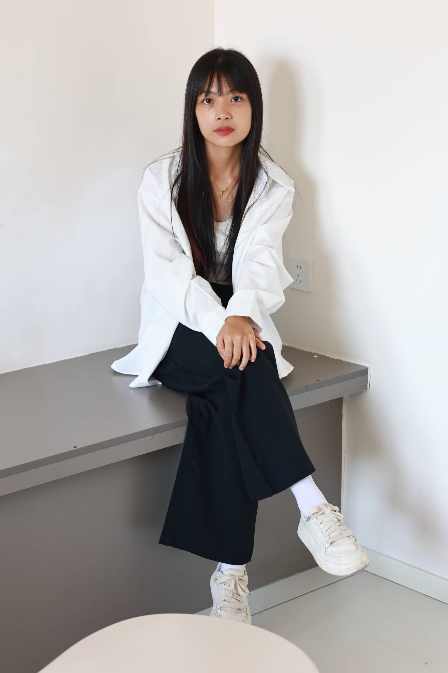 绮梦摄影 NO.027 团子 无印珍藏版