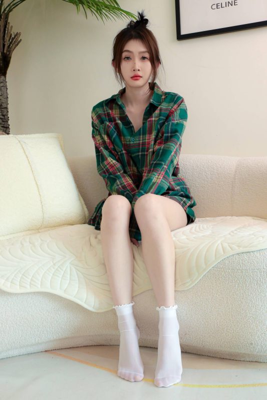 绮梦摄影 NO.114 幼幼 无印珍藏版 [400P-182P-2V-15.69G]-觅颜社