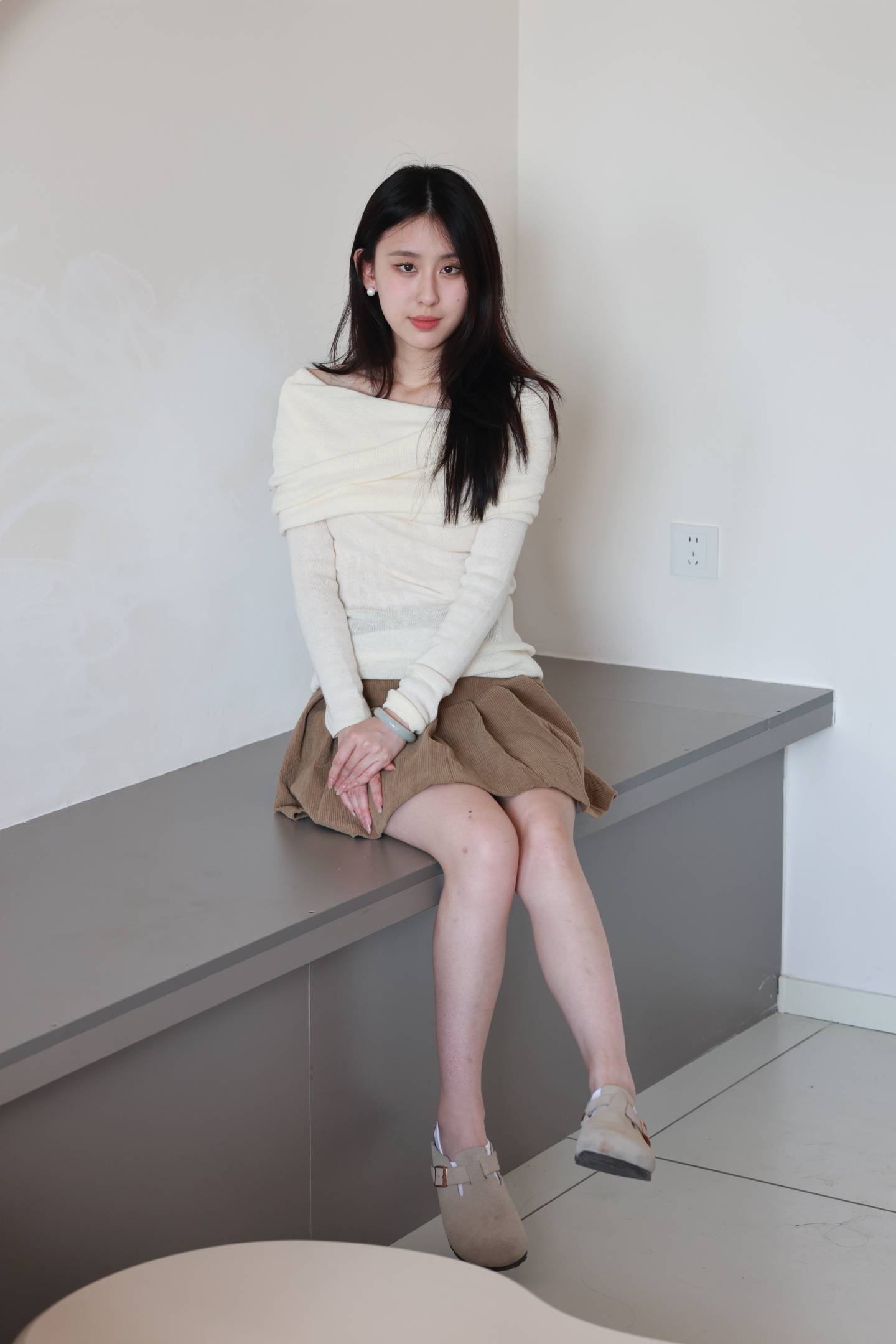 图片[2]-绮梦摄影 NO.014 yaya 无印珍藏版