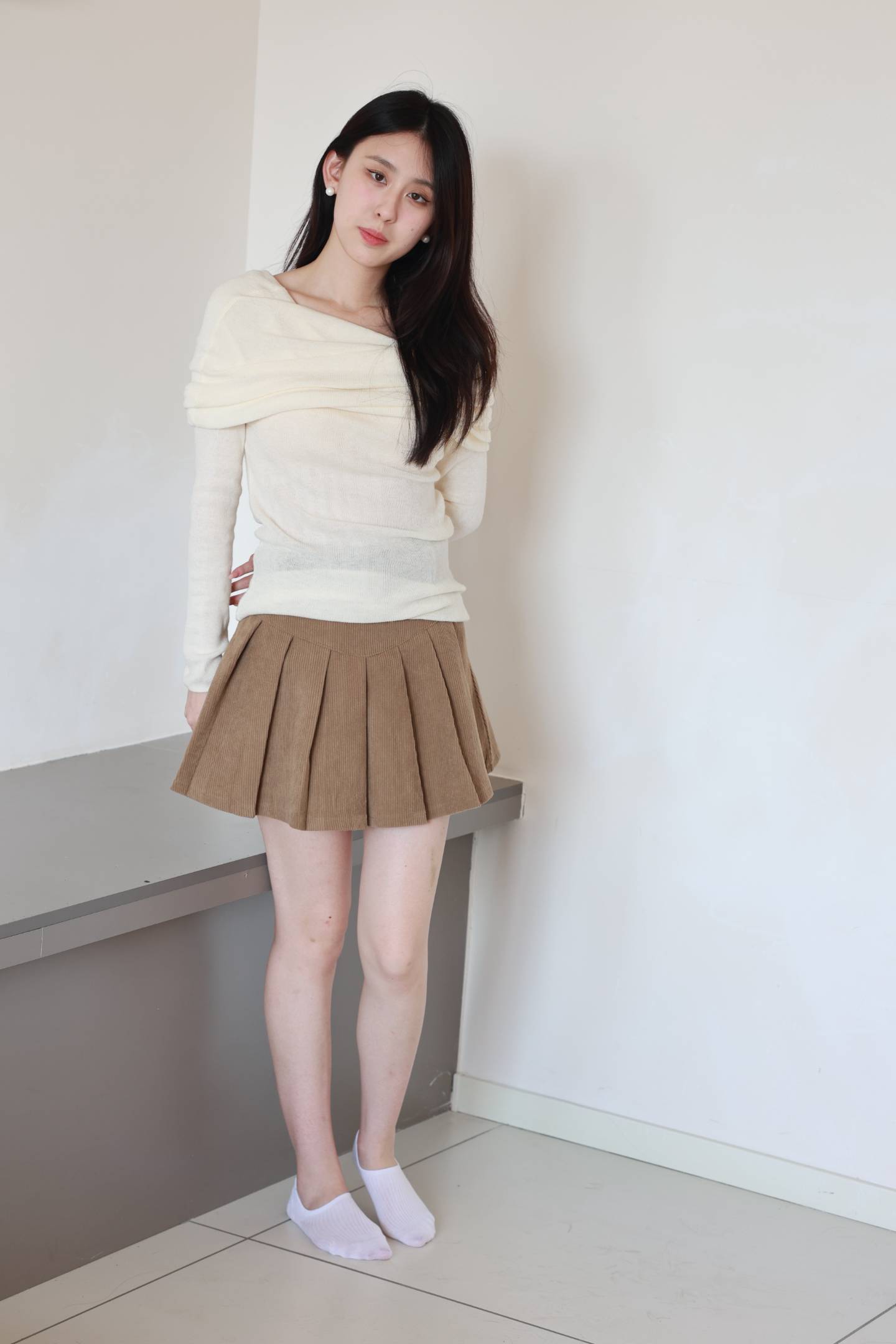 图片[3]-绮梦摄影 NO.014 yaya 无印珍藏版