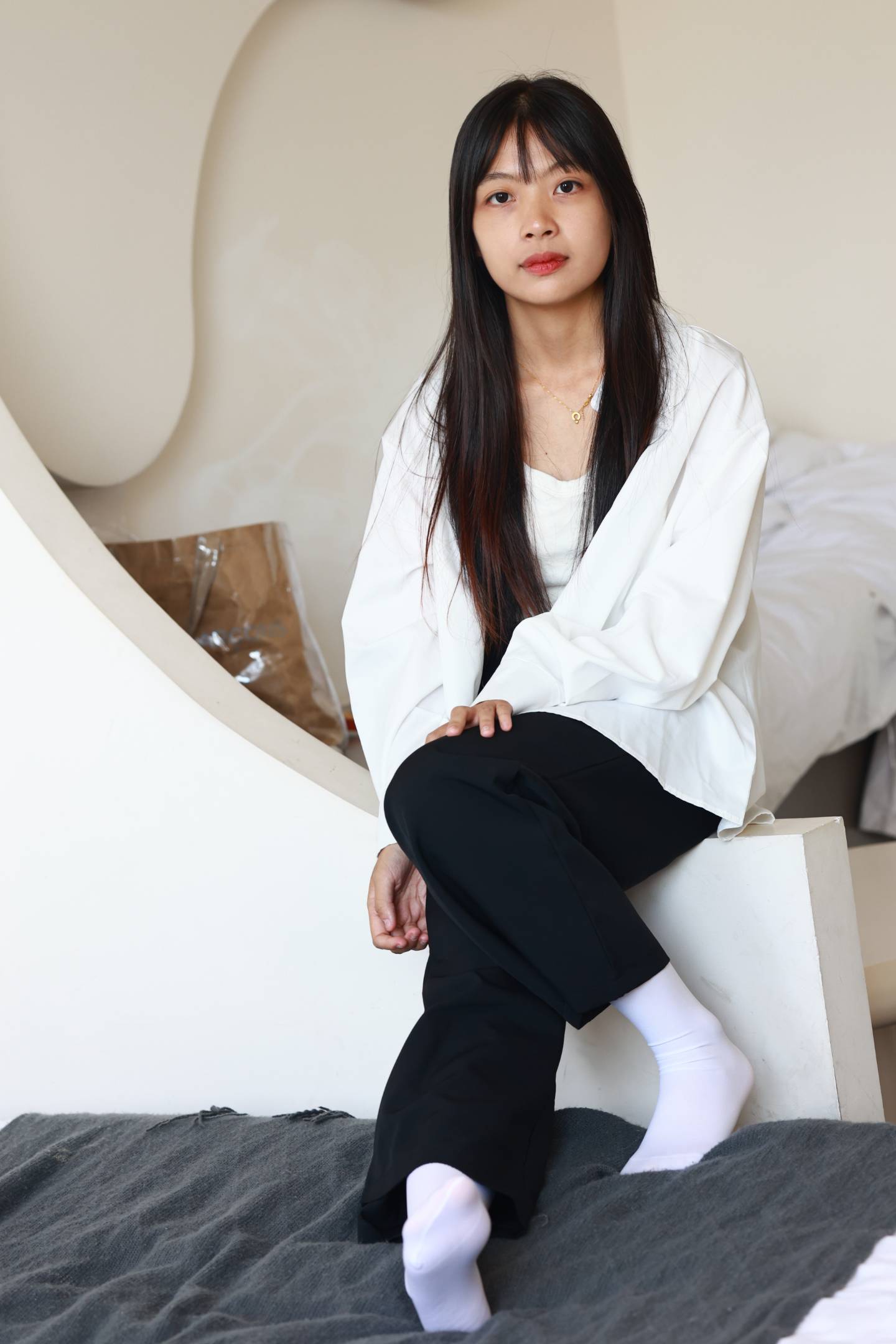 图片[4]-绮梦摄影 NO.027 团子 无印珍藏版