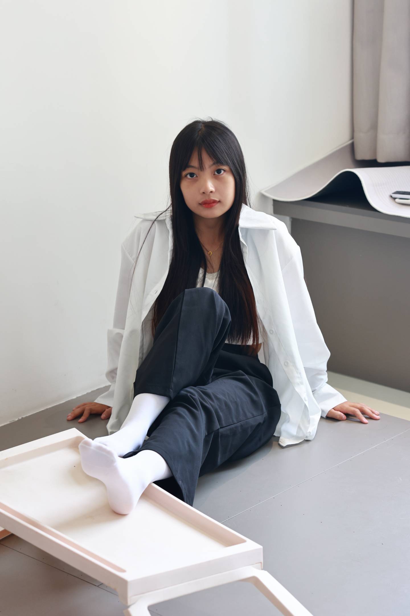 图片[5]-绮梦摄影 NO.027 团子 无印珍藏版