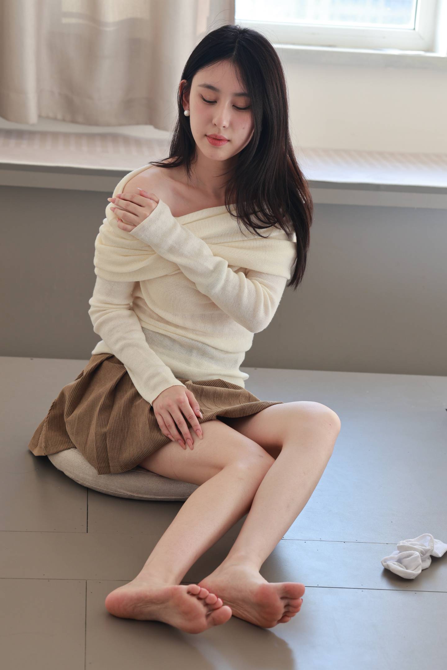 图片[5]-绮梦摄影 NO.014 yaya 无印珍藏版