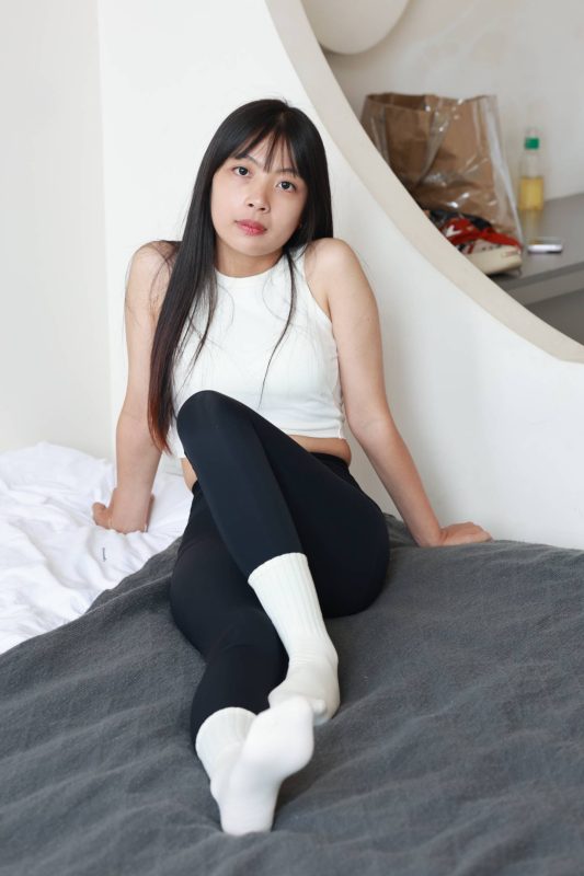 绮梦摄影 NO.013 团子 无印珍藏版 [369P-281P-7.91G]-觅颜社