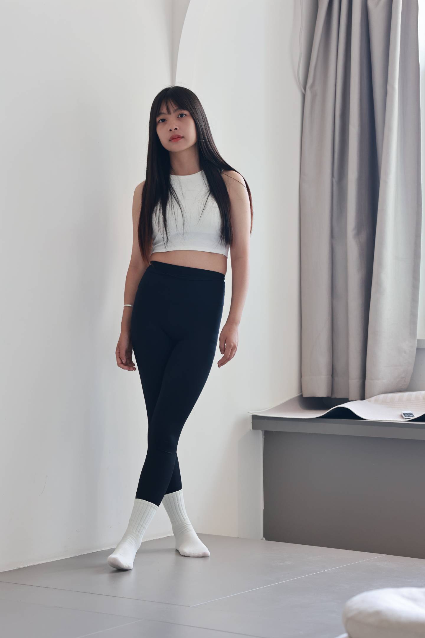 图片[2]-绮梦摄影 NO.013 团子 无印珍藏版