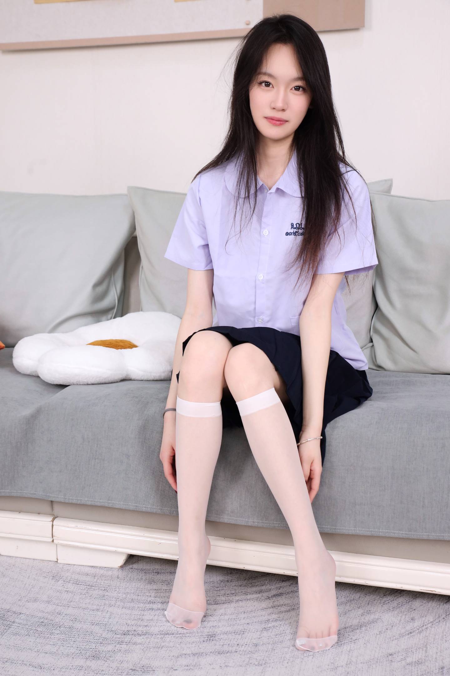 图片[4]-绮梦摄影 NO.211 小艺 无印珍藏版