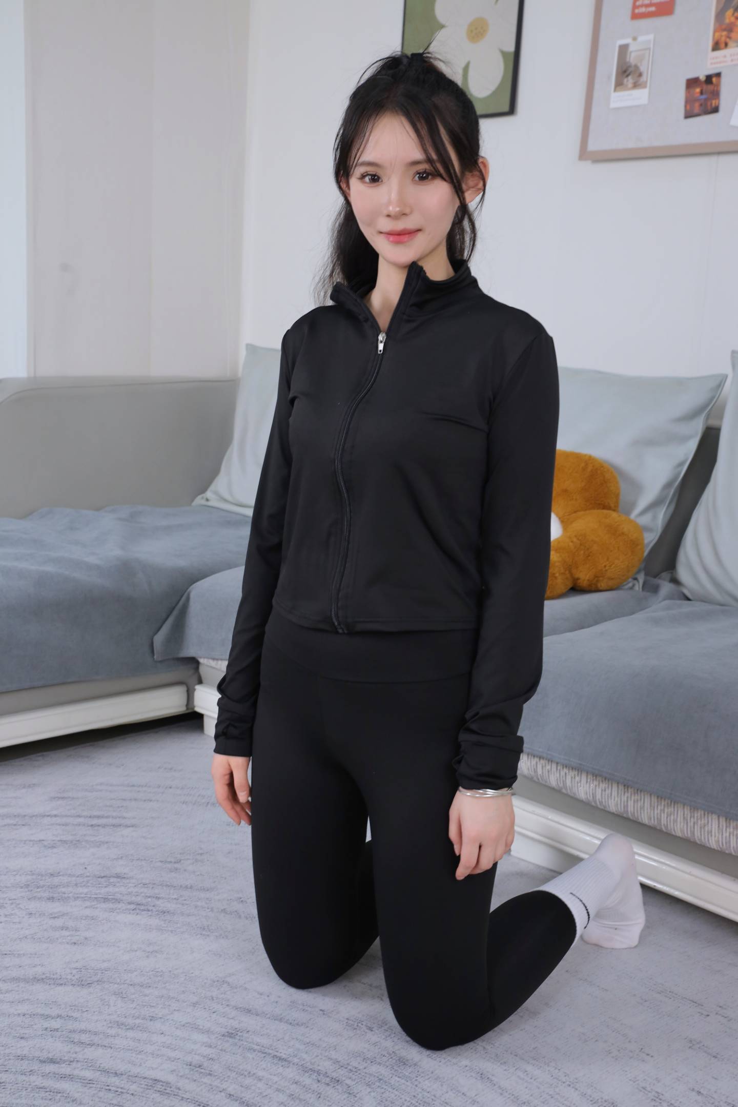 图片[4]-绮梦摄影 NO.201 蕊蕊 无印珍藏版