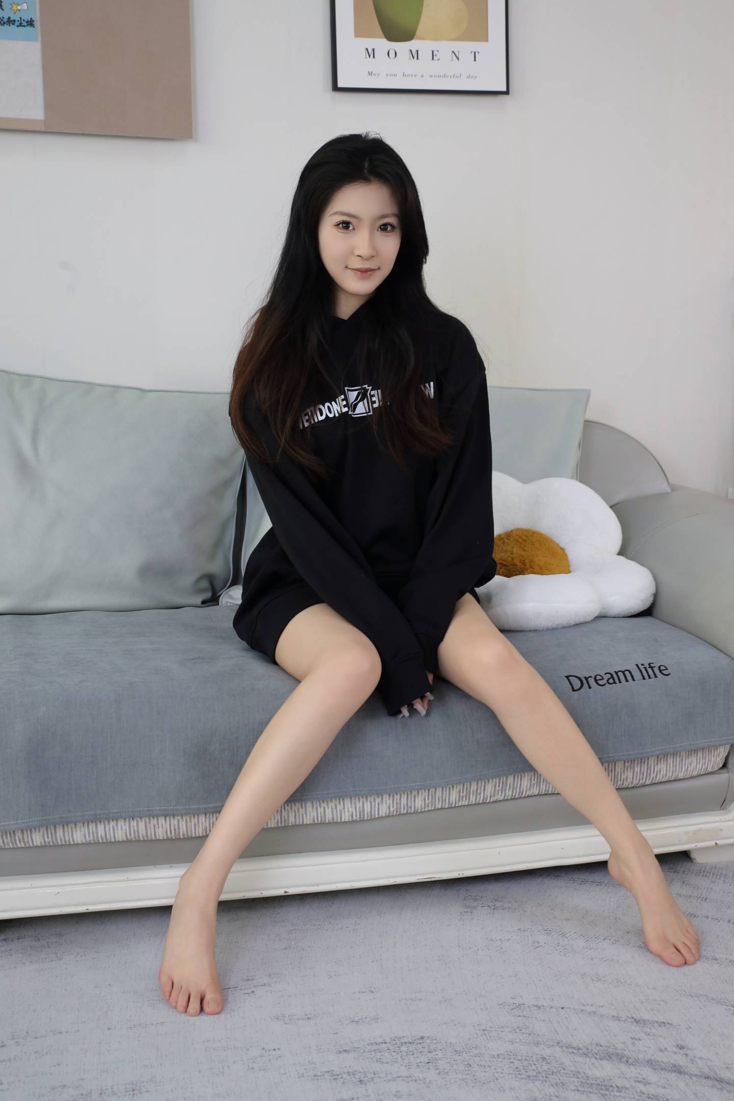 图片[4]-绮梦摄影 NO.197 莹莹 无印珍藏版