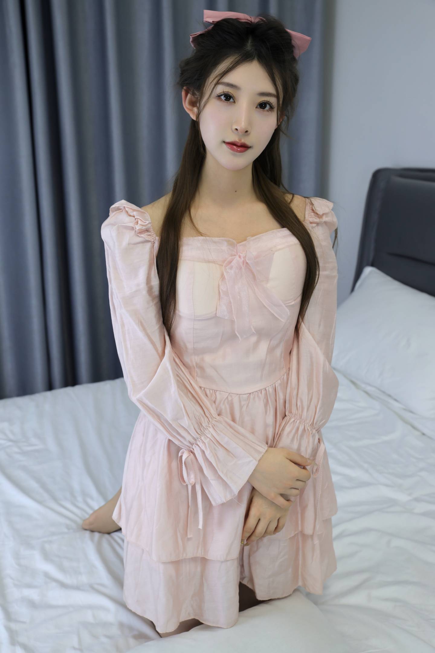 图片[4]-绮梦摄影 NO.180 婷婷 无印珍藏版