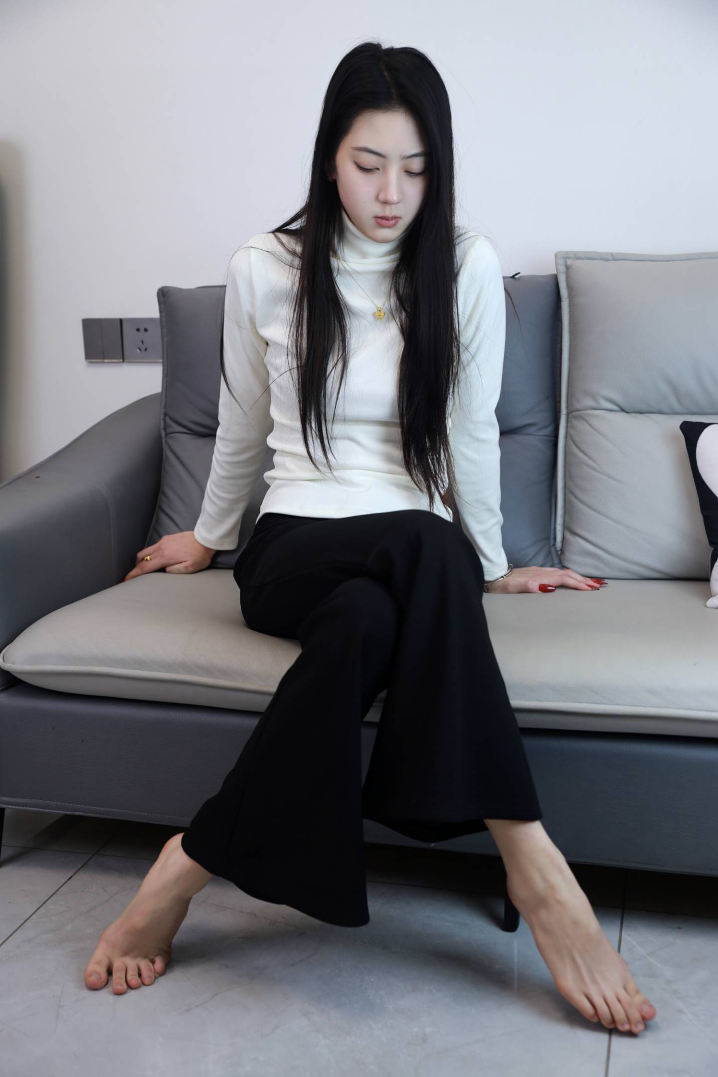 图片[4]-绮梦摄影 NO.146 佳佳 无印珍藏版