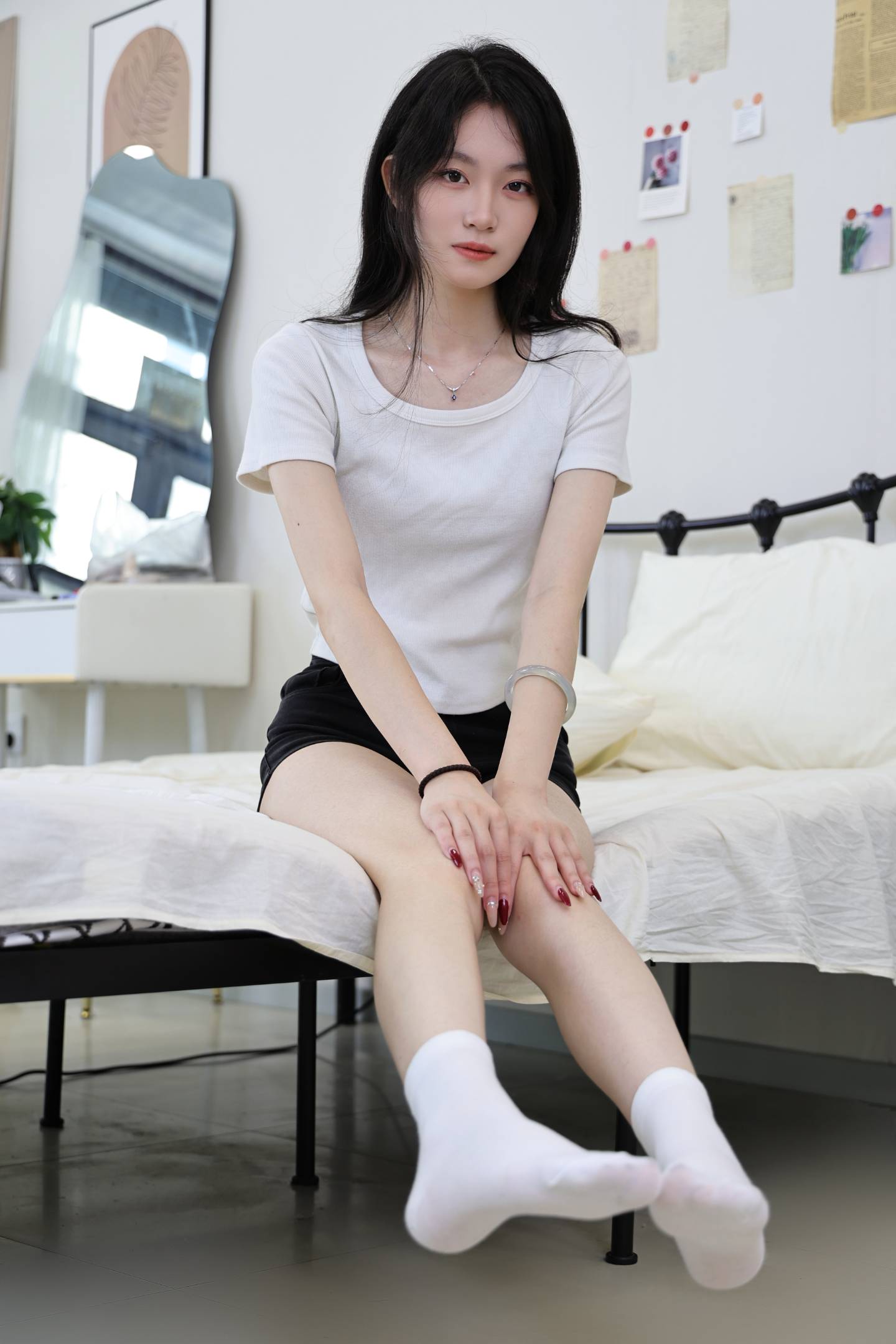 图片[4]-绮梦摄影 NO.515 小艺 无印珍藏版