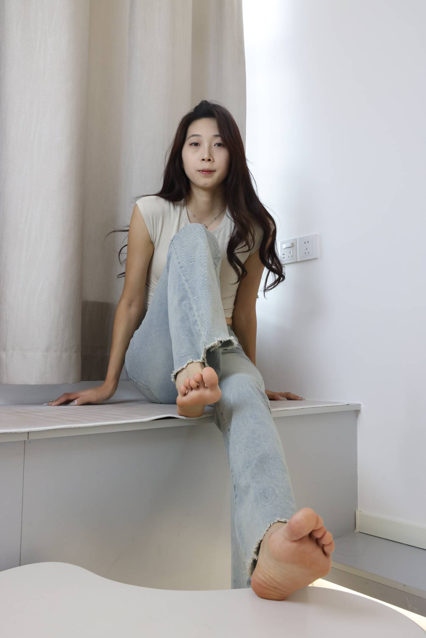 图片[4]-绮梦摄影 NO.026 秋月 无印珍藏版