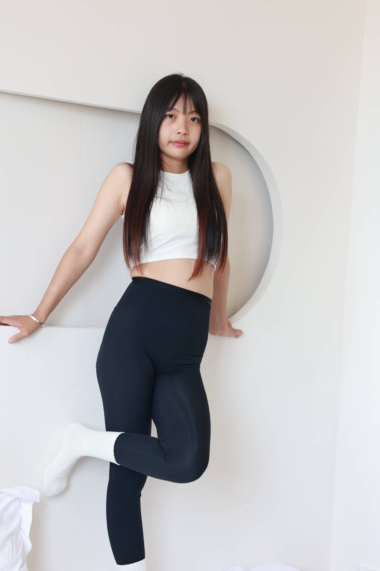 图片[4]-绮梦摄影 NO.013 团子 无印珍藏版