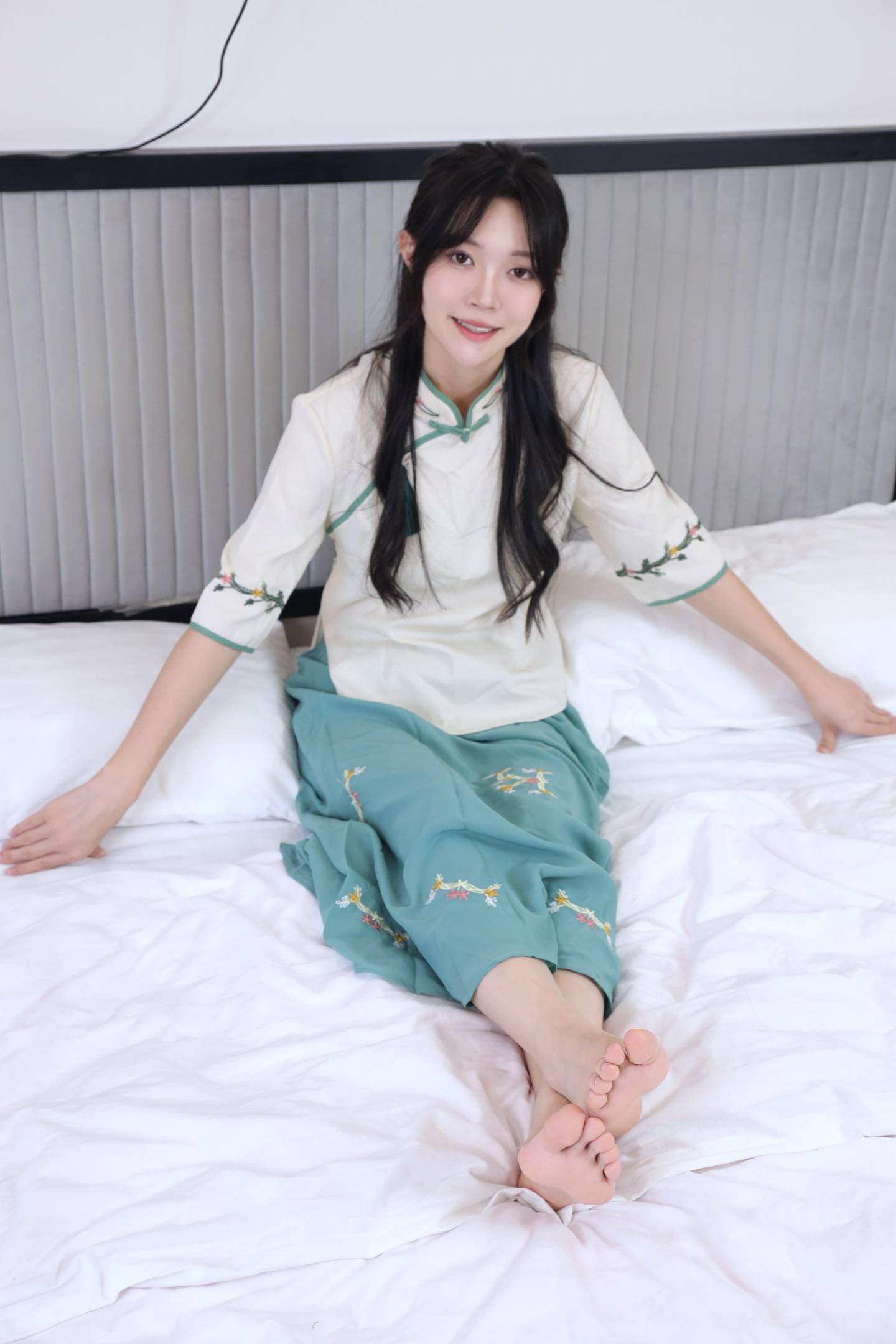 图片[5]-绮梦摄影 NO.085 yuuu 无印珍藏版