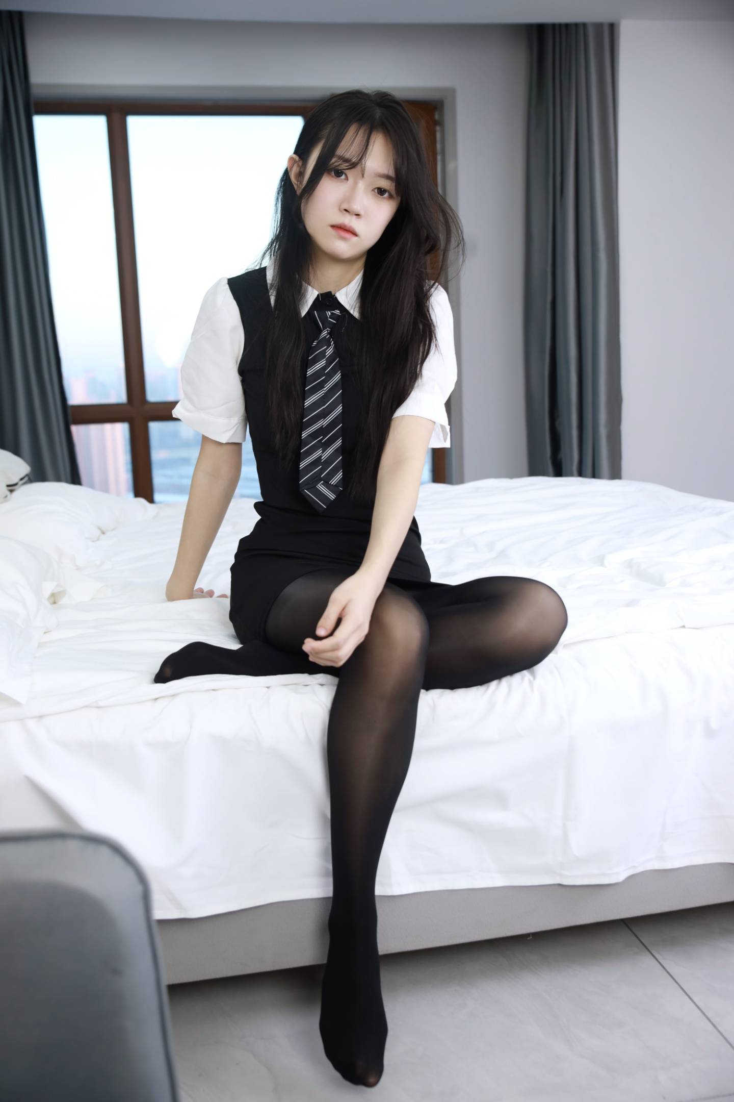 图片[5]-绮梦摄影 NO.113 yuuu 无印珍藏版