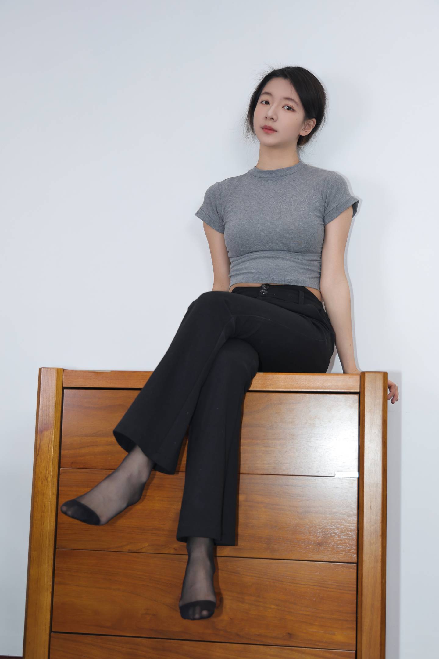 图片[5]-绮梦摄影 NO.510 淇淇 无印珍藏版