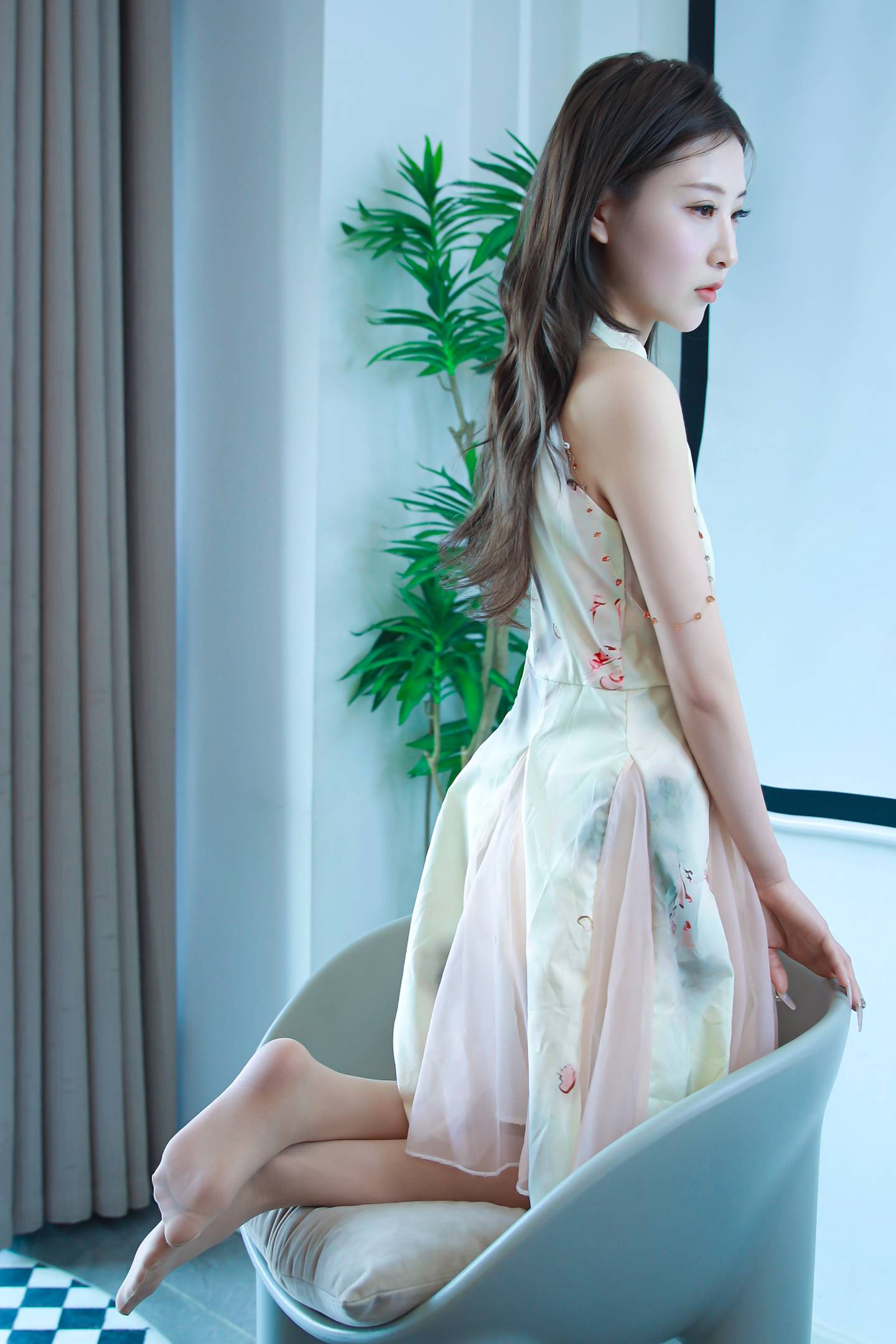 图片[5]-绮梦摄影 NO.067 婷婷 无印珍藏版