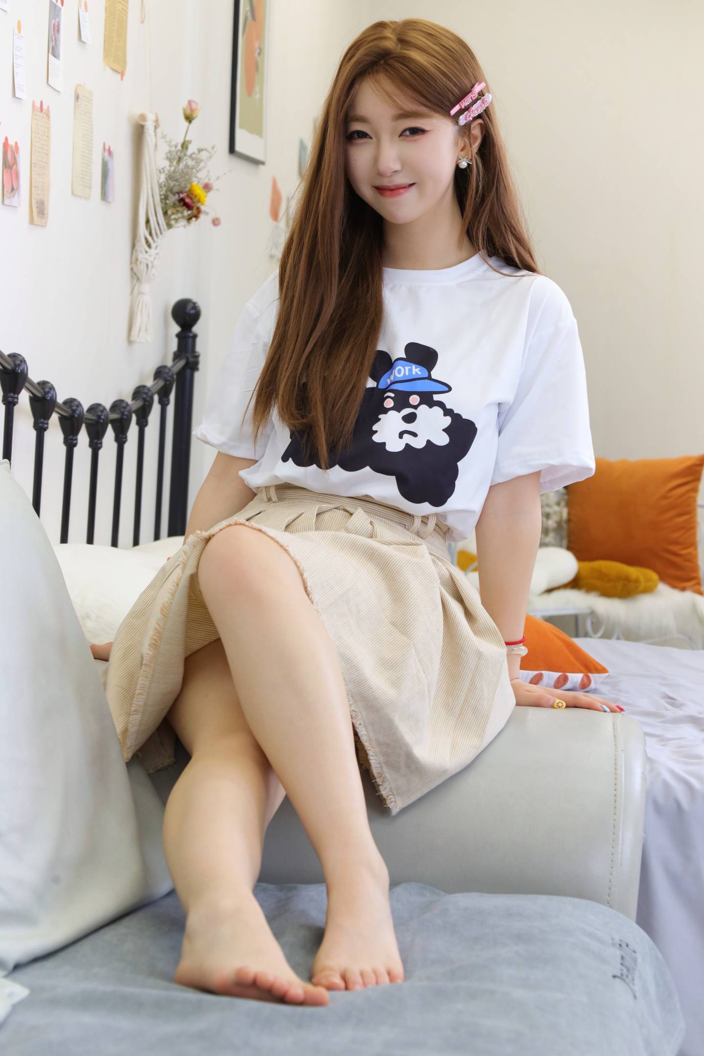 图片[5]-绮梦摄影 NO.522 姜姜 无印珍藏版