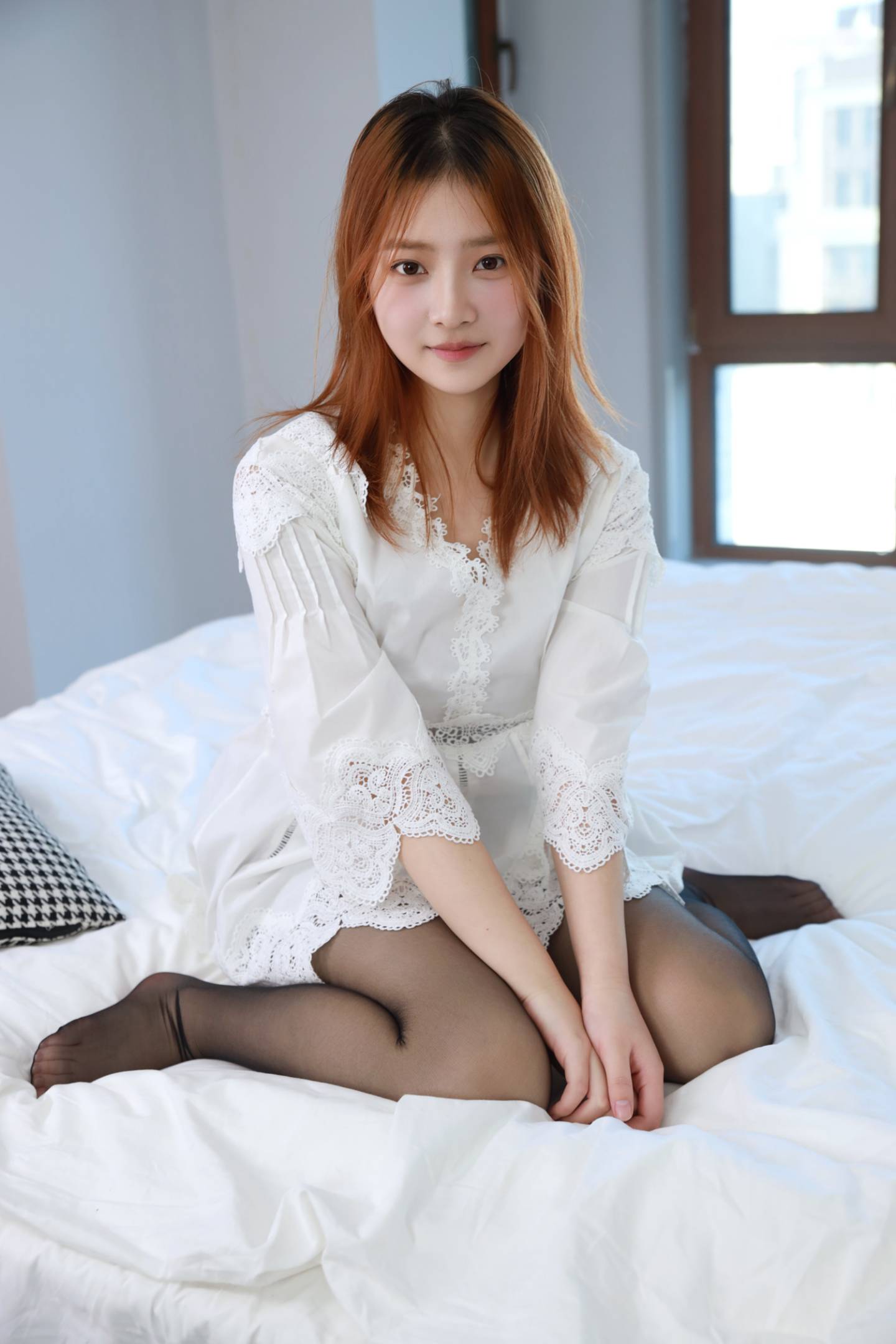 图片[5]-绮梦摄影 NO.169 露露 无印珍藏版