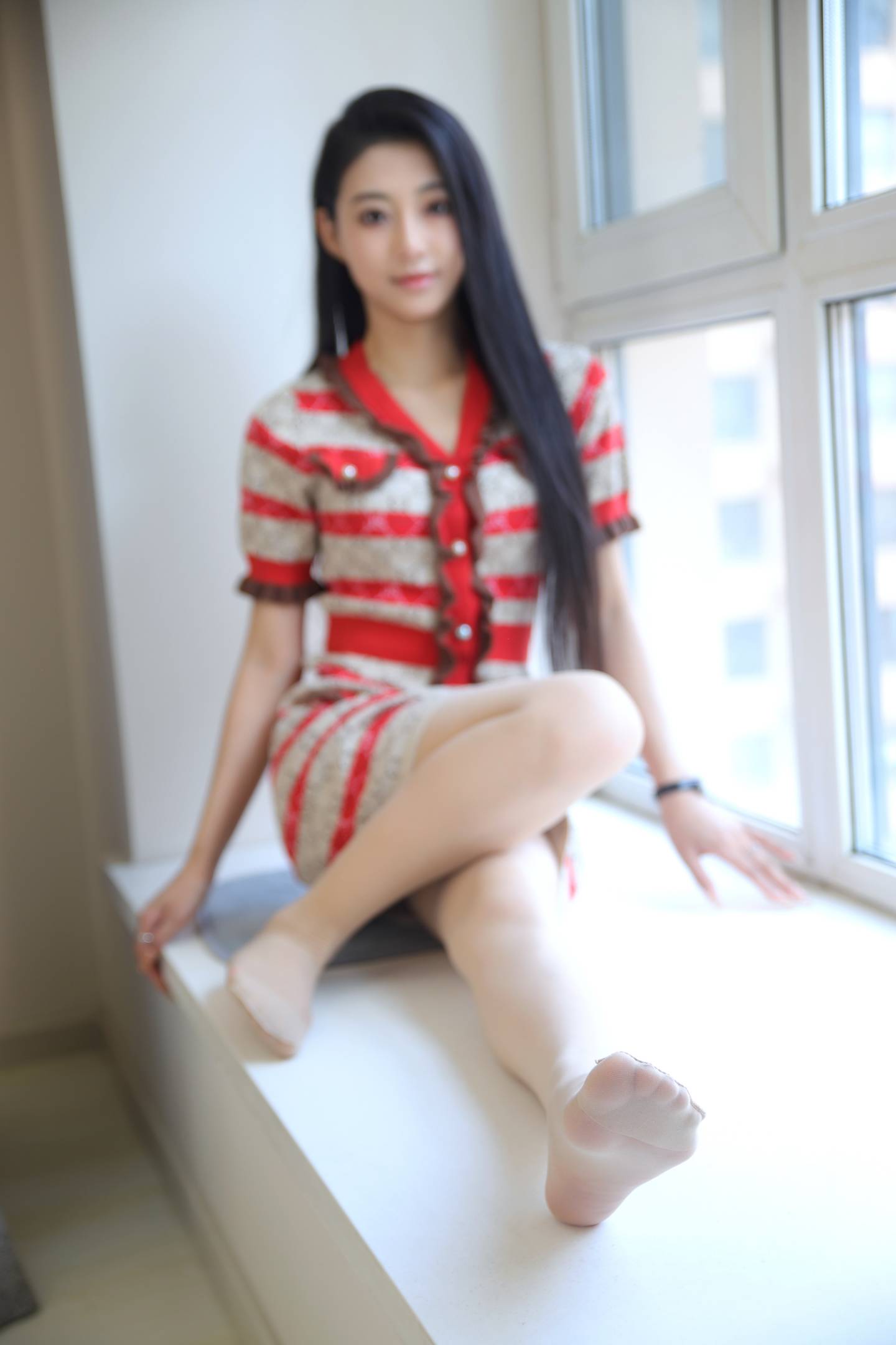 图片[5]-绮梦摄影 NO.148 佳佳 无印珍藏版