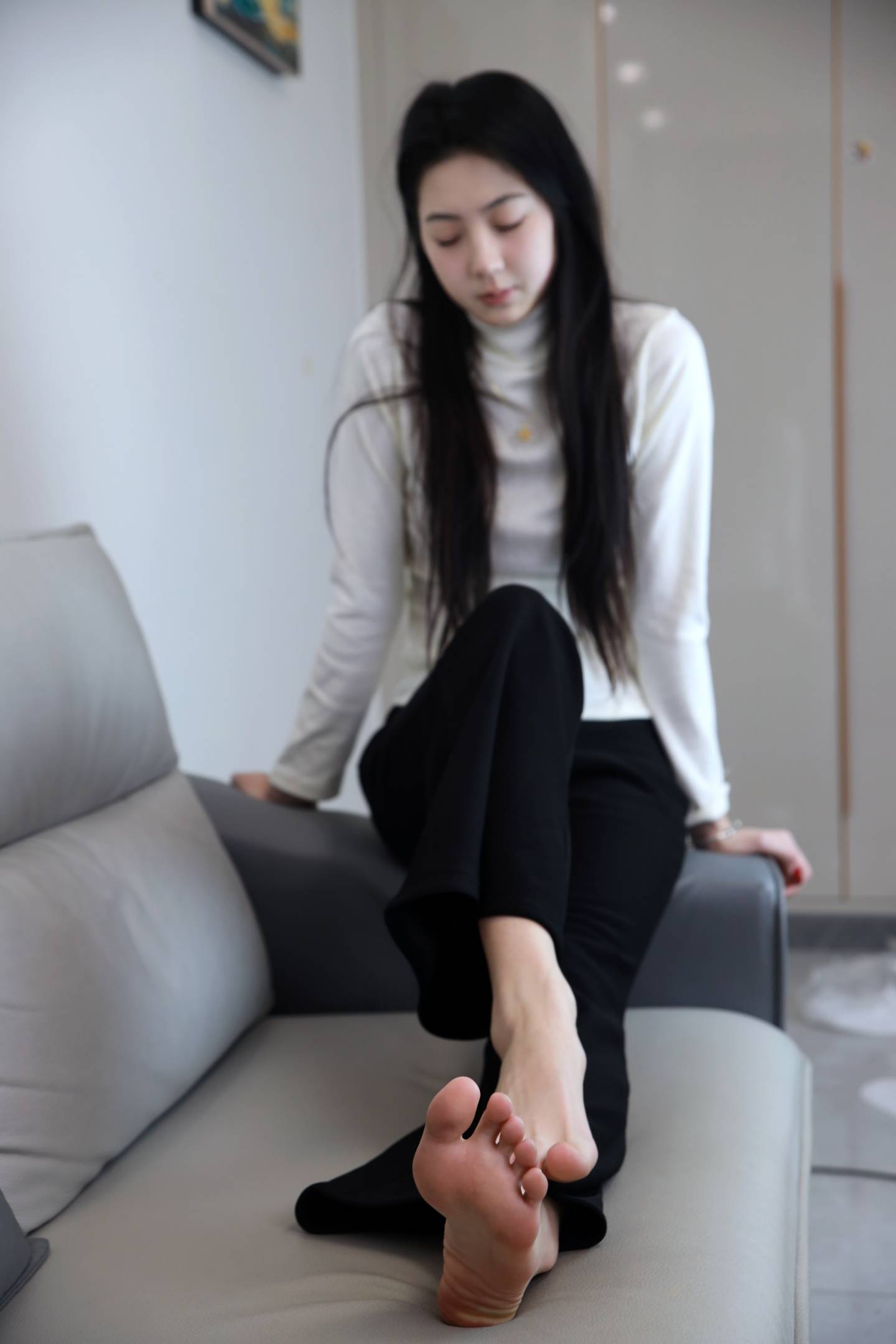 图片[5]-绮梦摄影 NO.146 佳佳 无印珍藏版