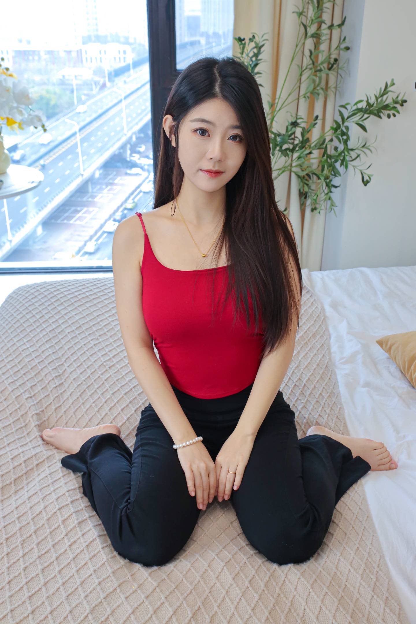 图片[2]-绮梦摄影 NO.078 小莉 无印珍藏版