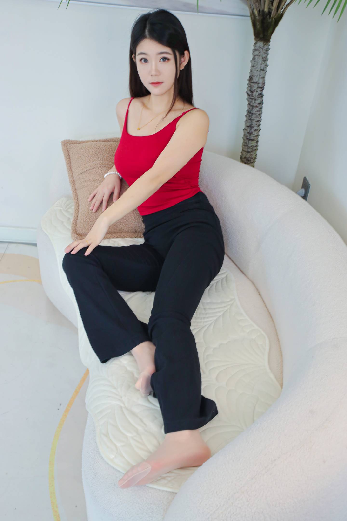 图片[5]-绮梦摄影 NO.078 小莉 无印珍藏版