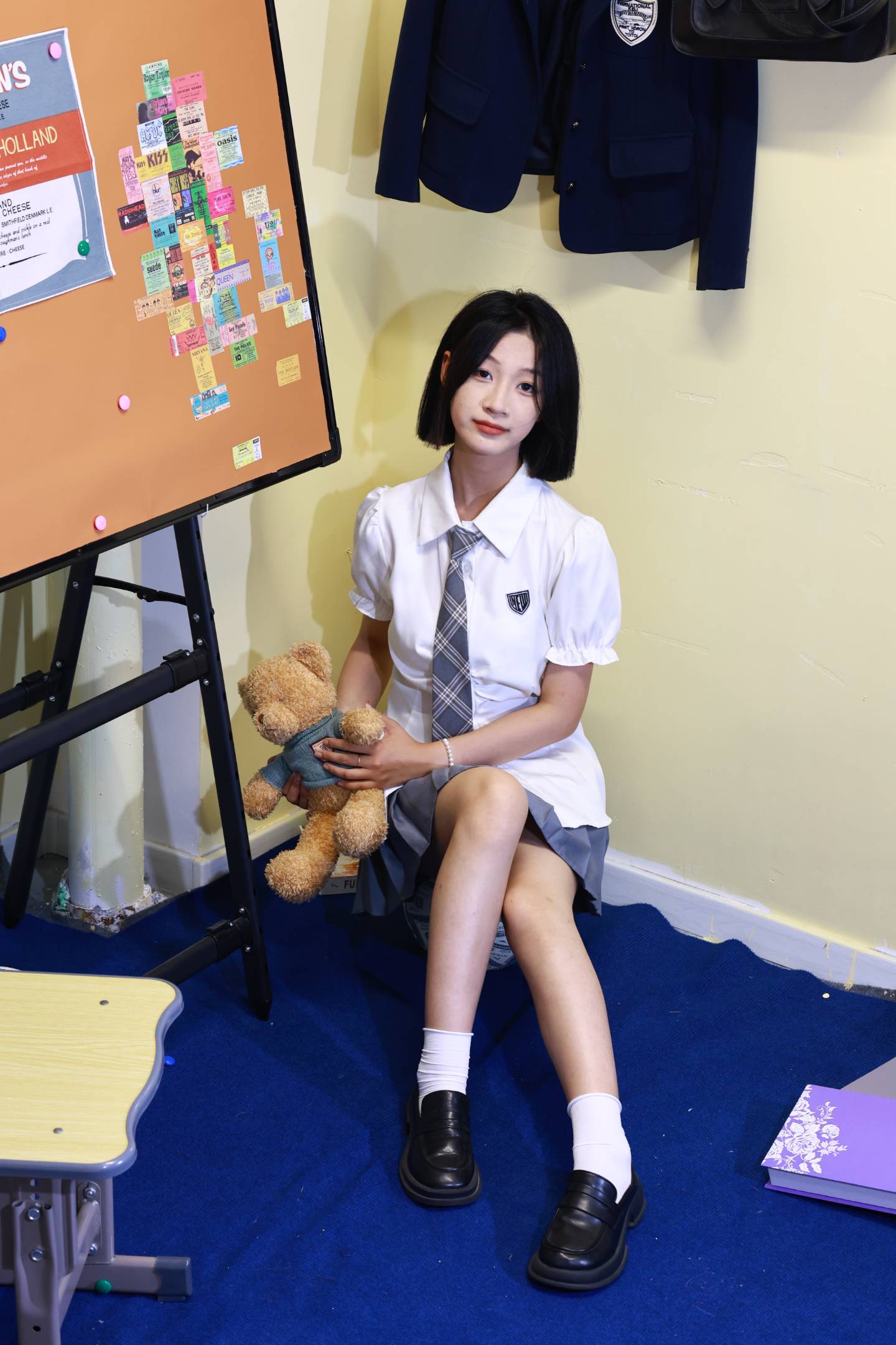 图片[3]-绮梦摄影 NO.010 Light 无印珍藏版