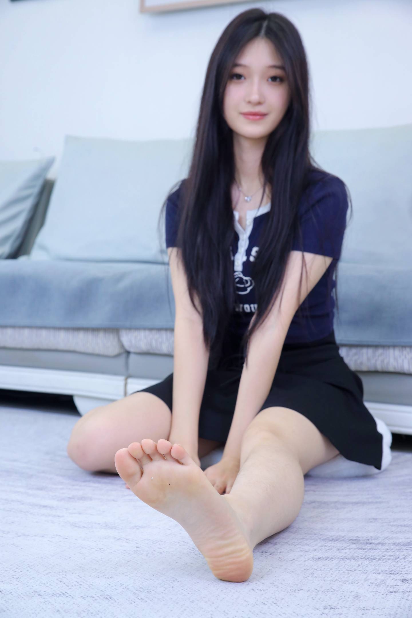 图片[6]-绮梦摄影 NO.244 白韵 无印珍藏版