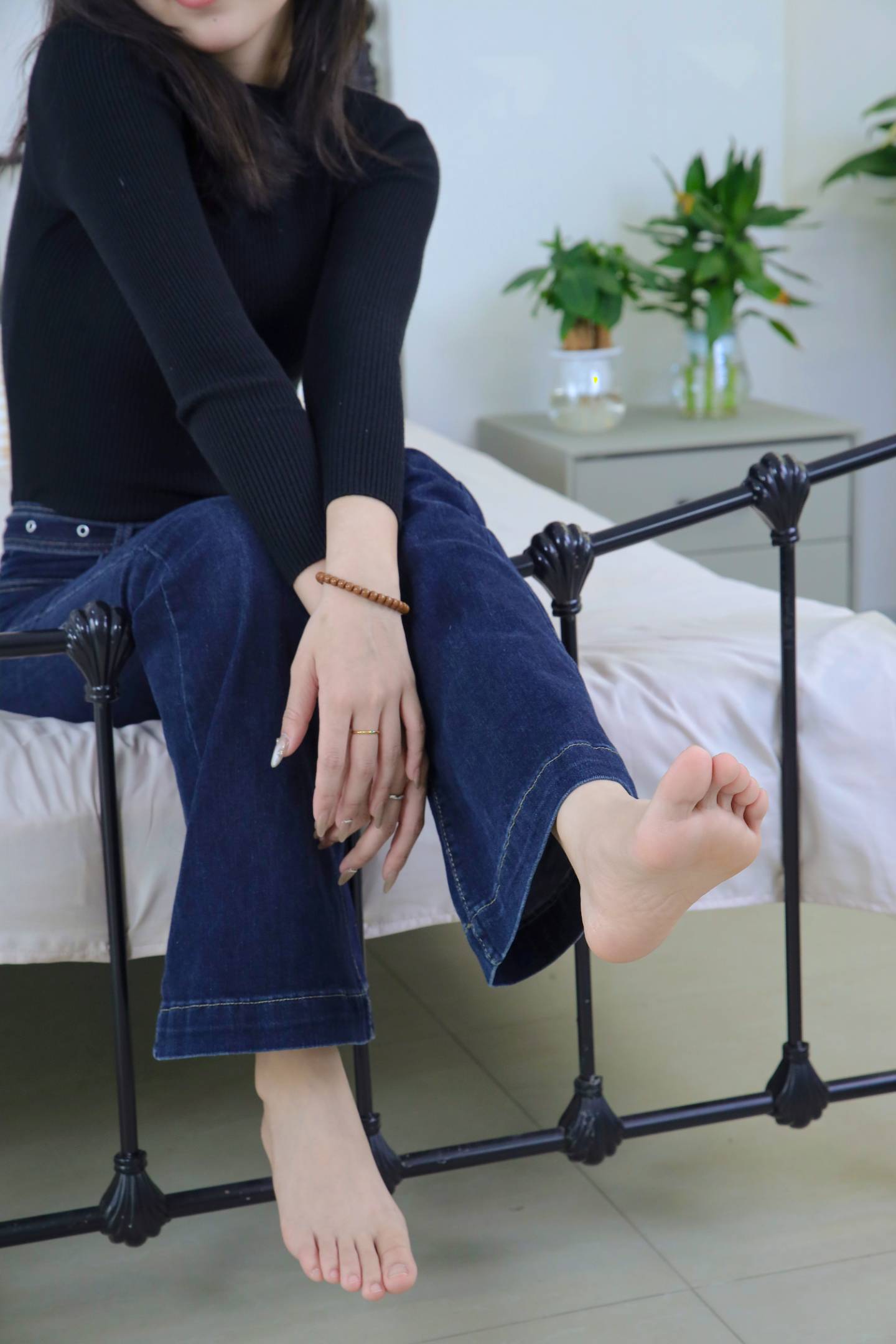 图片[6]-绮梦摄影 NO.241 宁宁 无印珍藏版