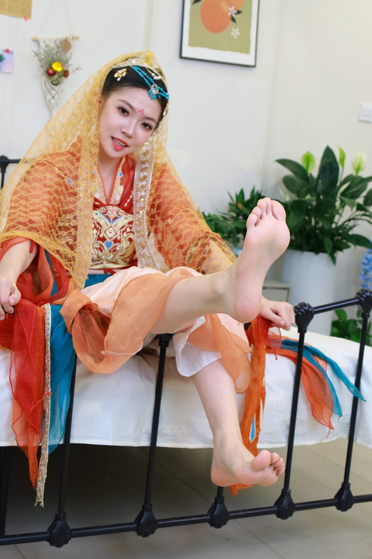 图片[6]-绮梦摄影 NO.219 yuuu 无印珍藏版