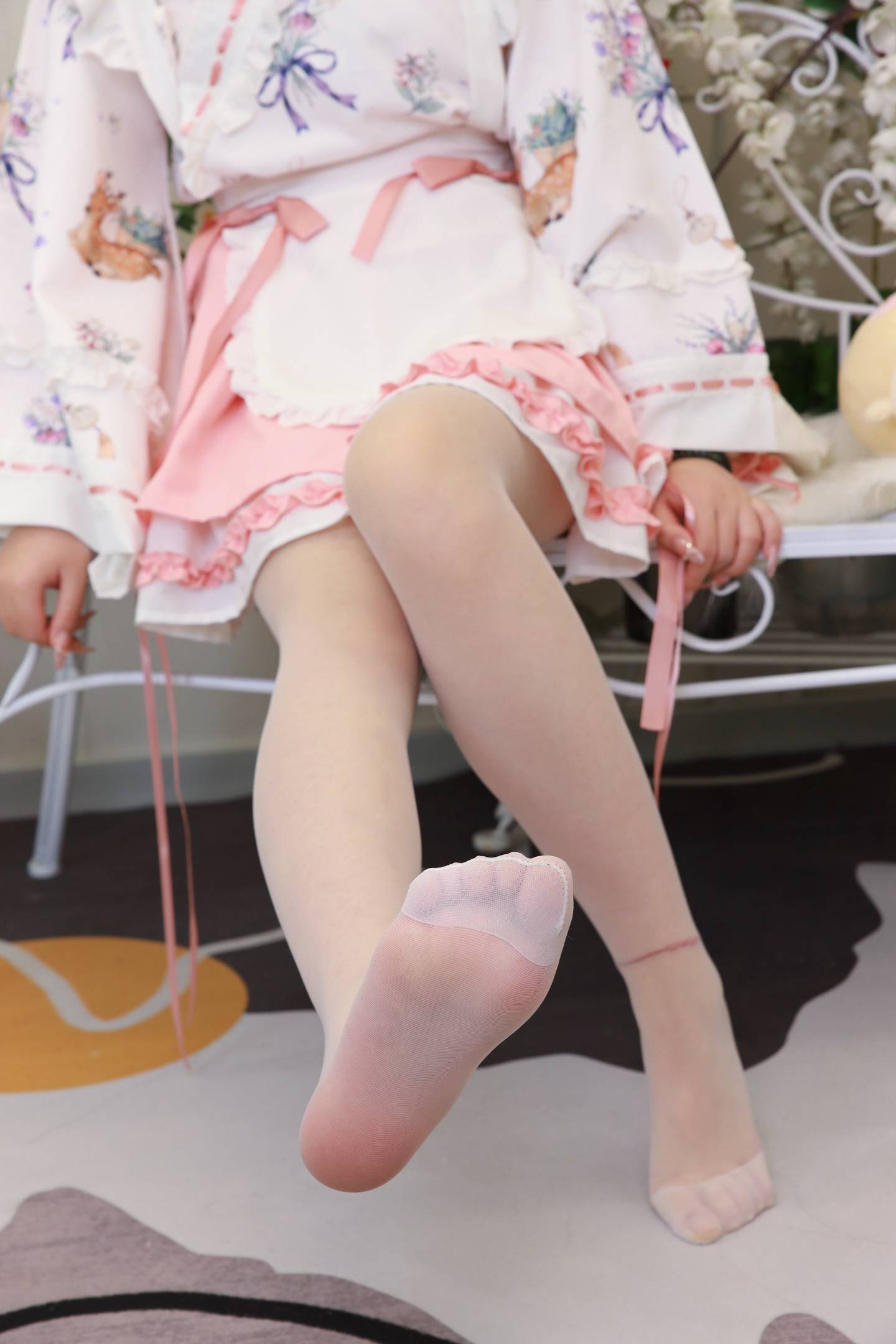 图片[6]-绮梦摄影 NO.212 小代 无印珍藏版