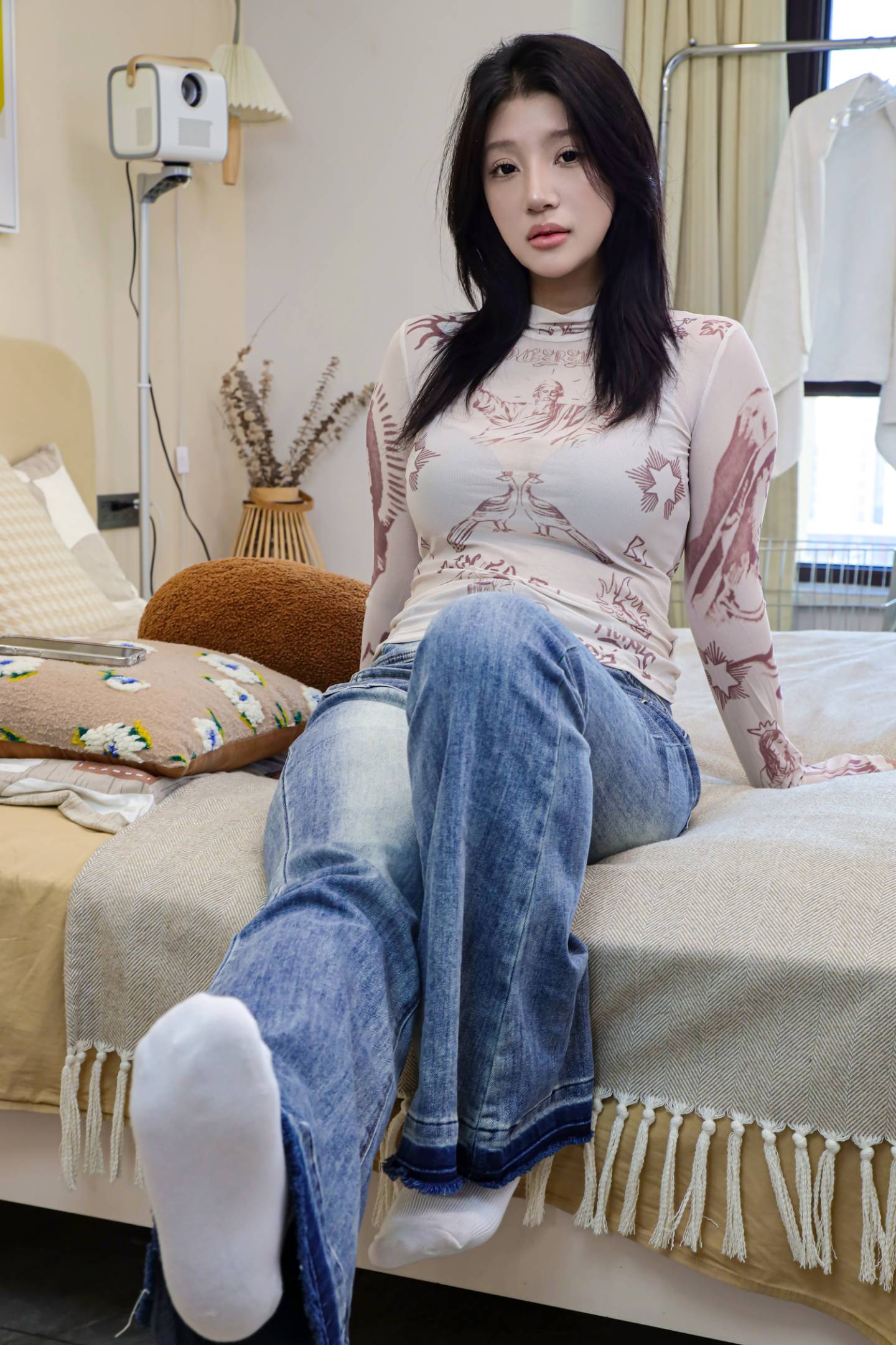 图片[6]-绮梦摄影 NO.156 甜甜 无印珍藏版