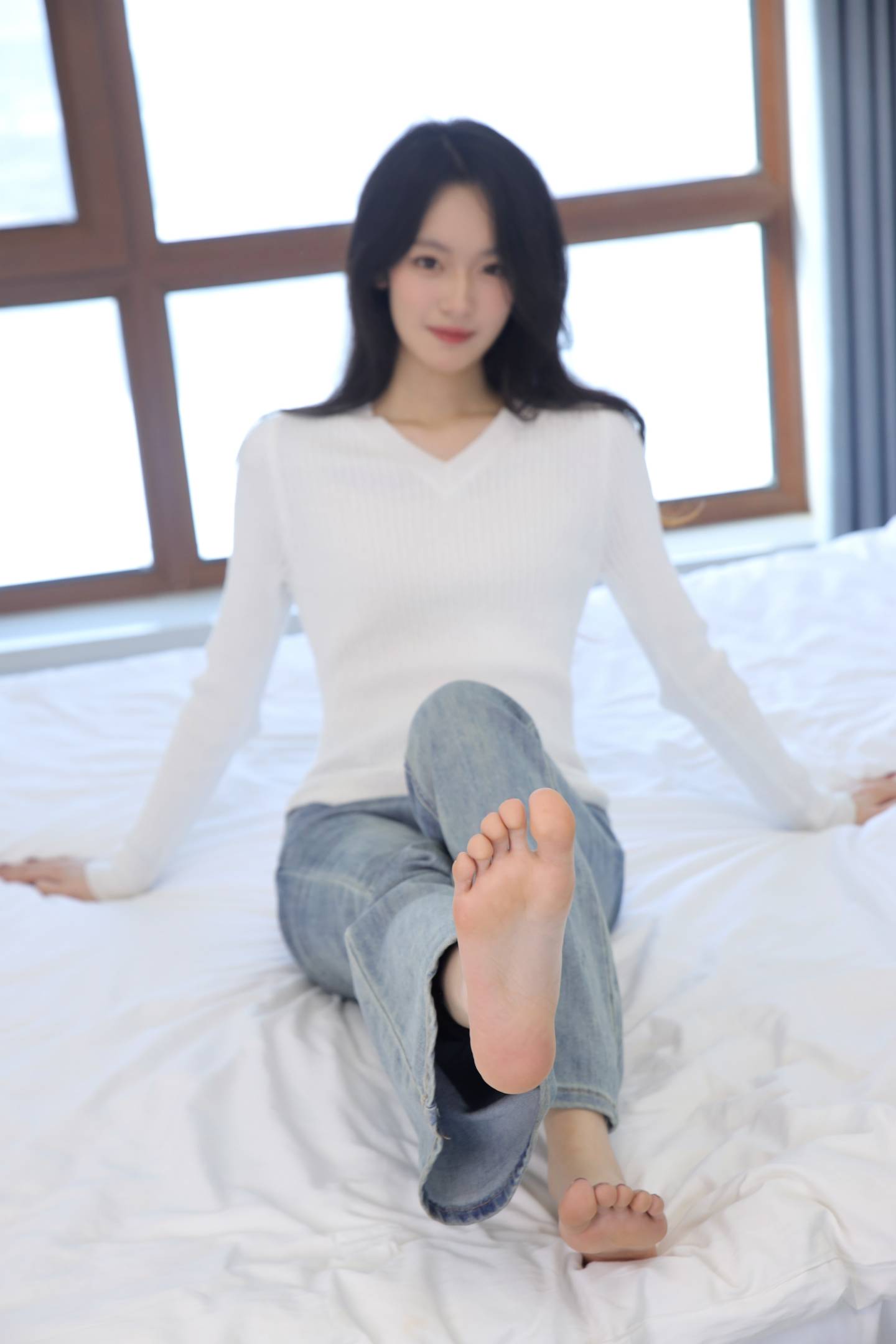 图片[6]-绮梦摄影 NO.149 小艺 无印珍藏版