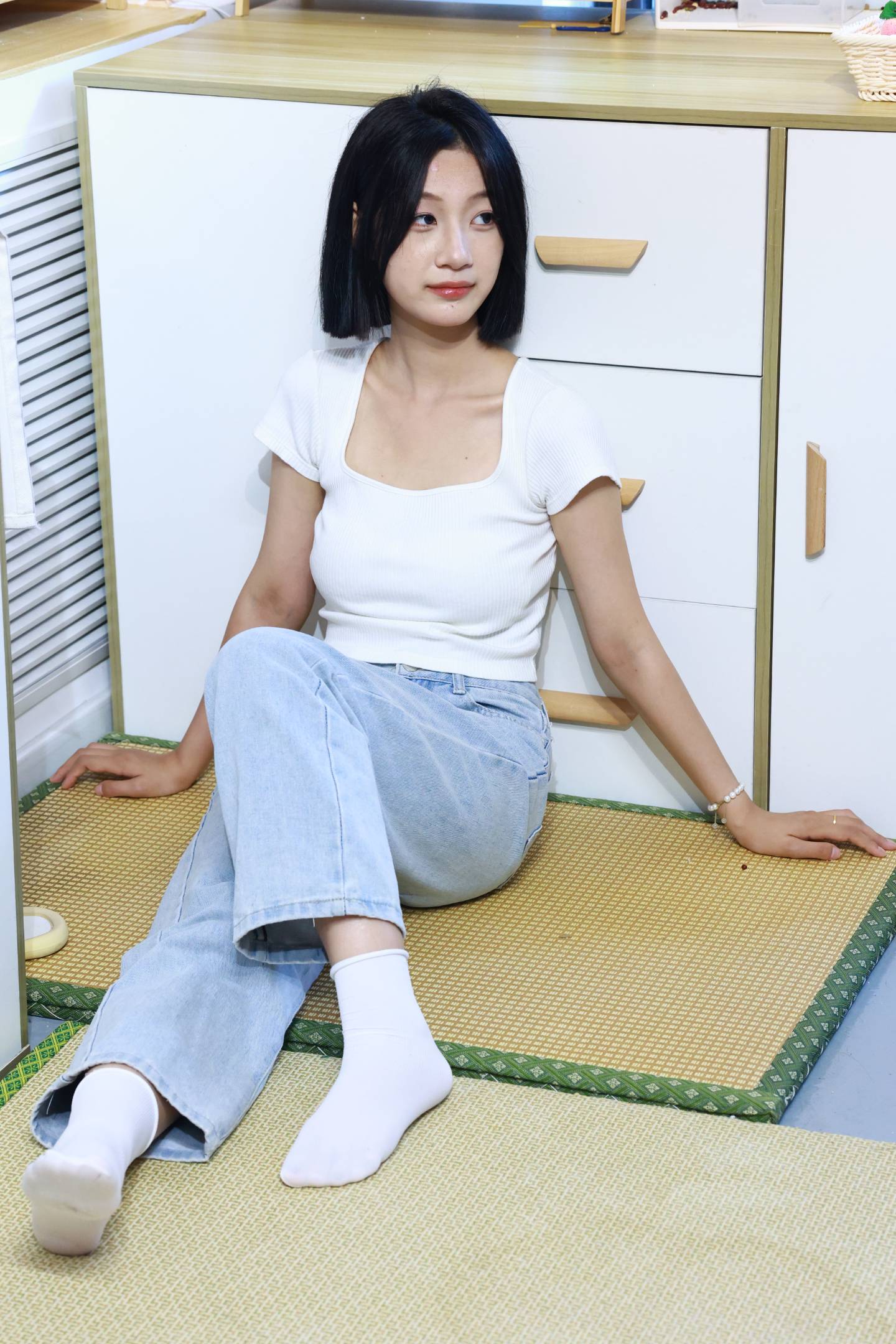 图片[6]-绮梦摄影 NO.019 Light 无印珍藏版