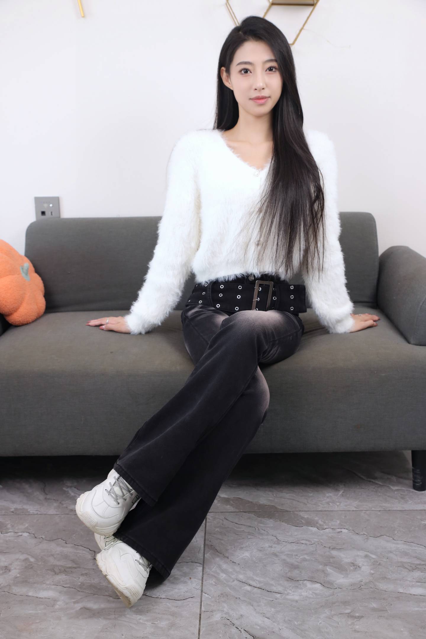 绮梦摄影 NO.106 佳佳 无印珍藏版