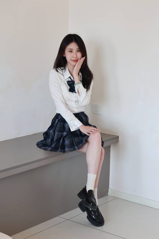 绮梦摄影 NO.018 yaya 无印珍藏版 [677P-316P-11.2G]-觅颜社