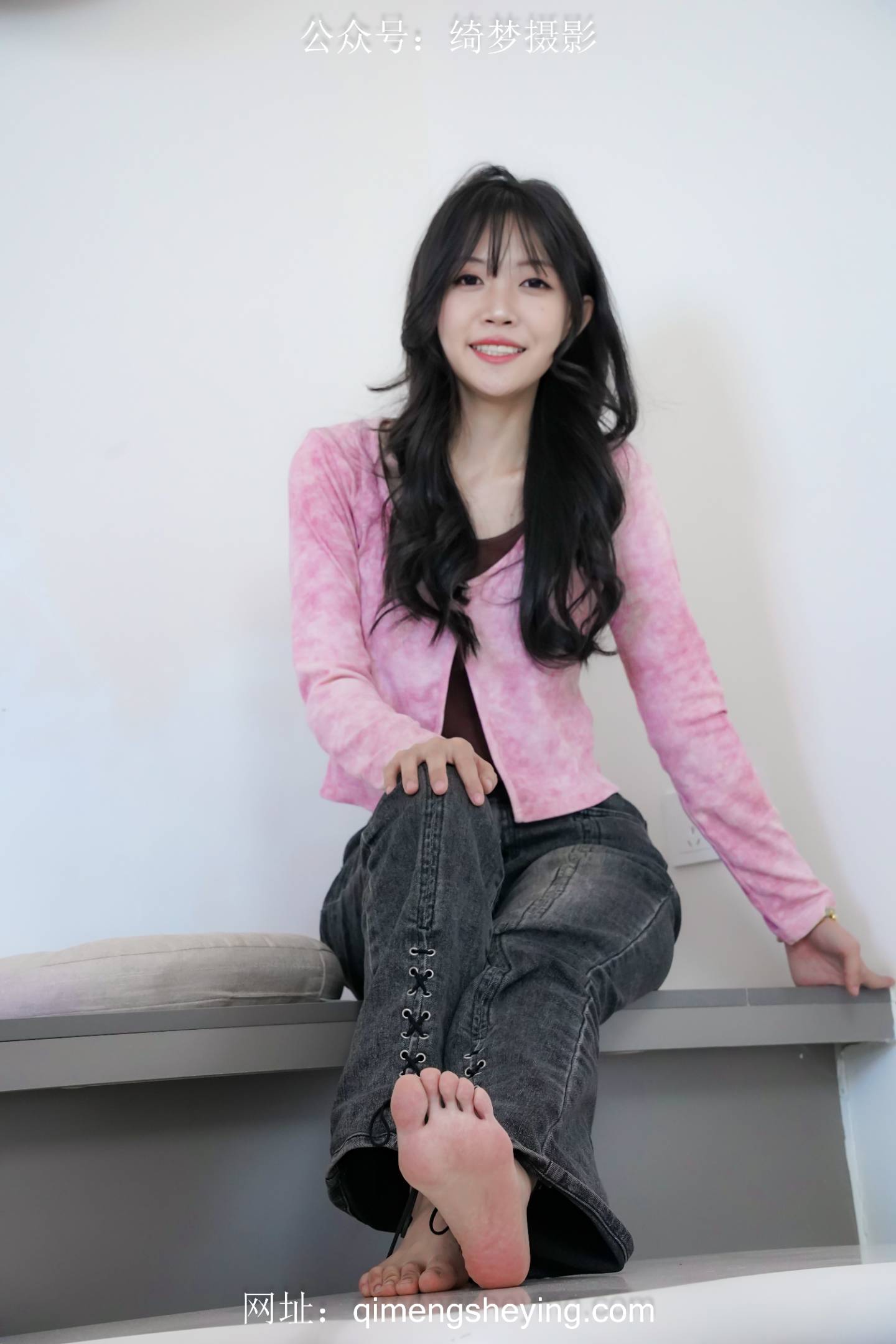 图片[6]-绮梦摄影 NO.066 yuuu 无印珍藏版