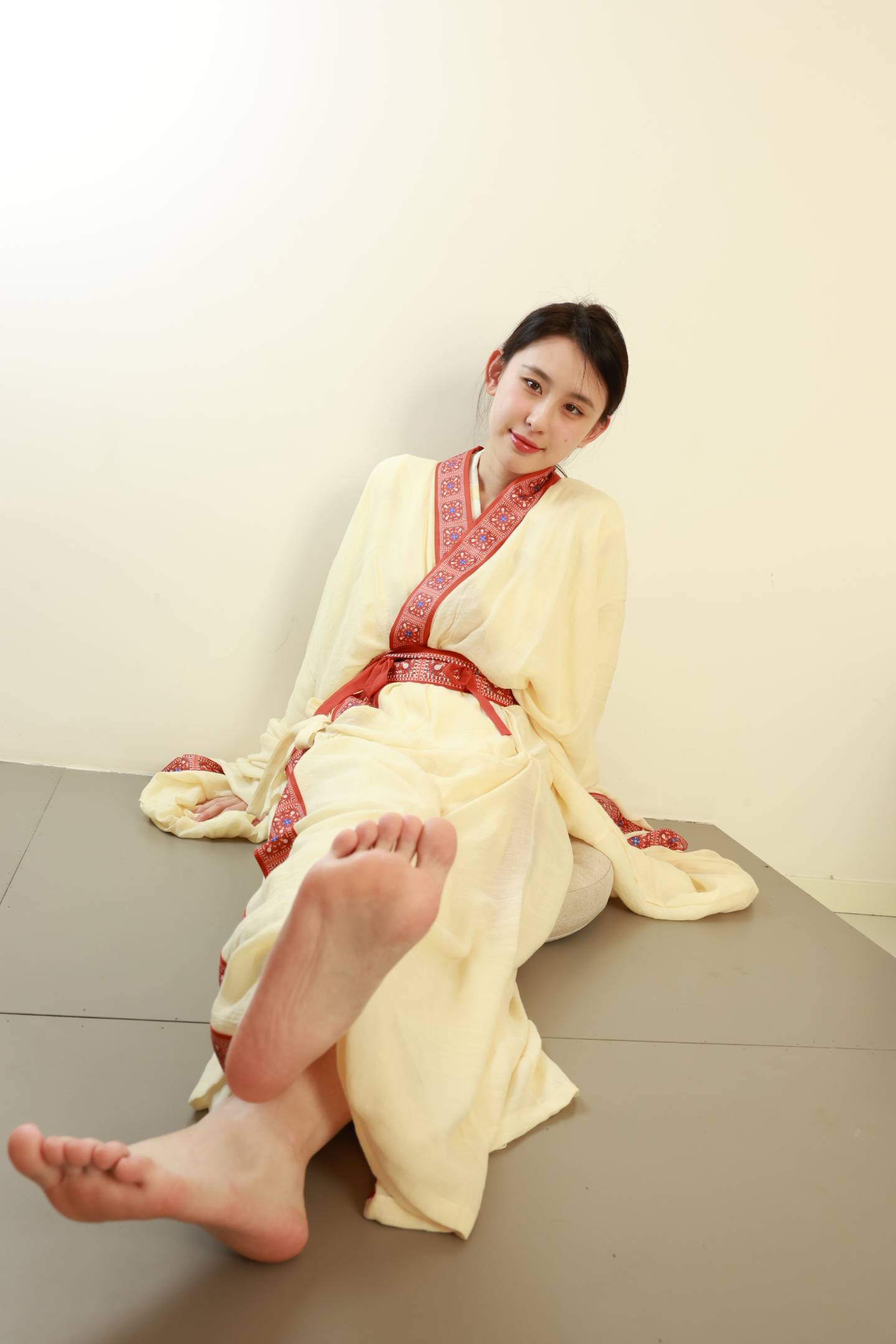 图片[6]-绮梦摄影 NO.021 yaya 无印珍藏版