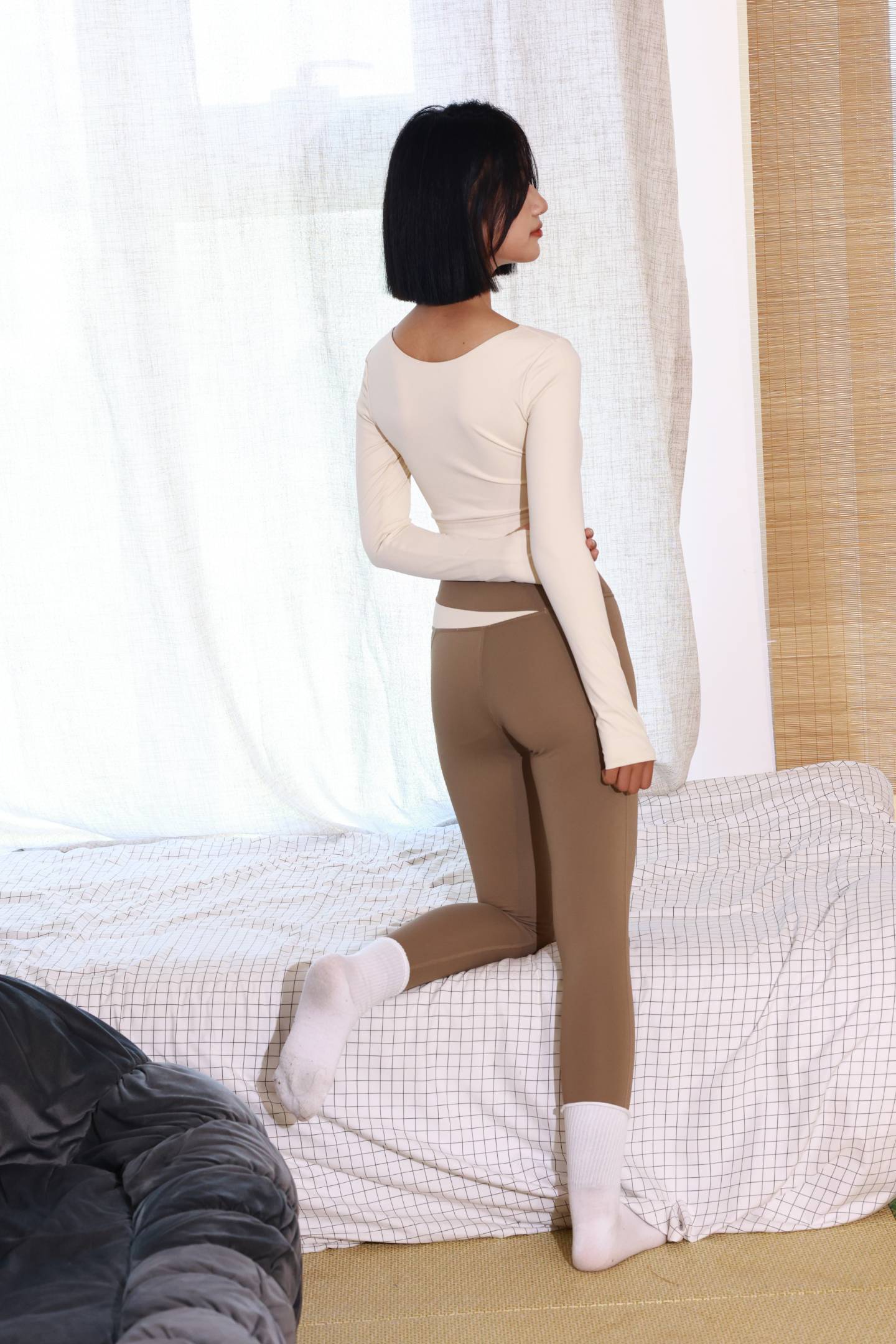 图片[6]-绮梦摄影 NO.008 Light 无印珍藏版