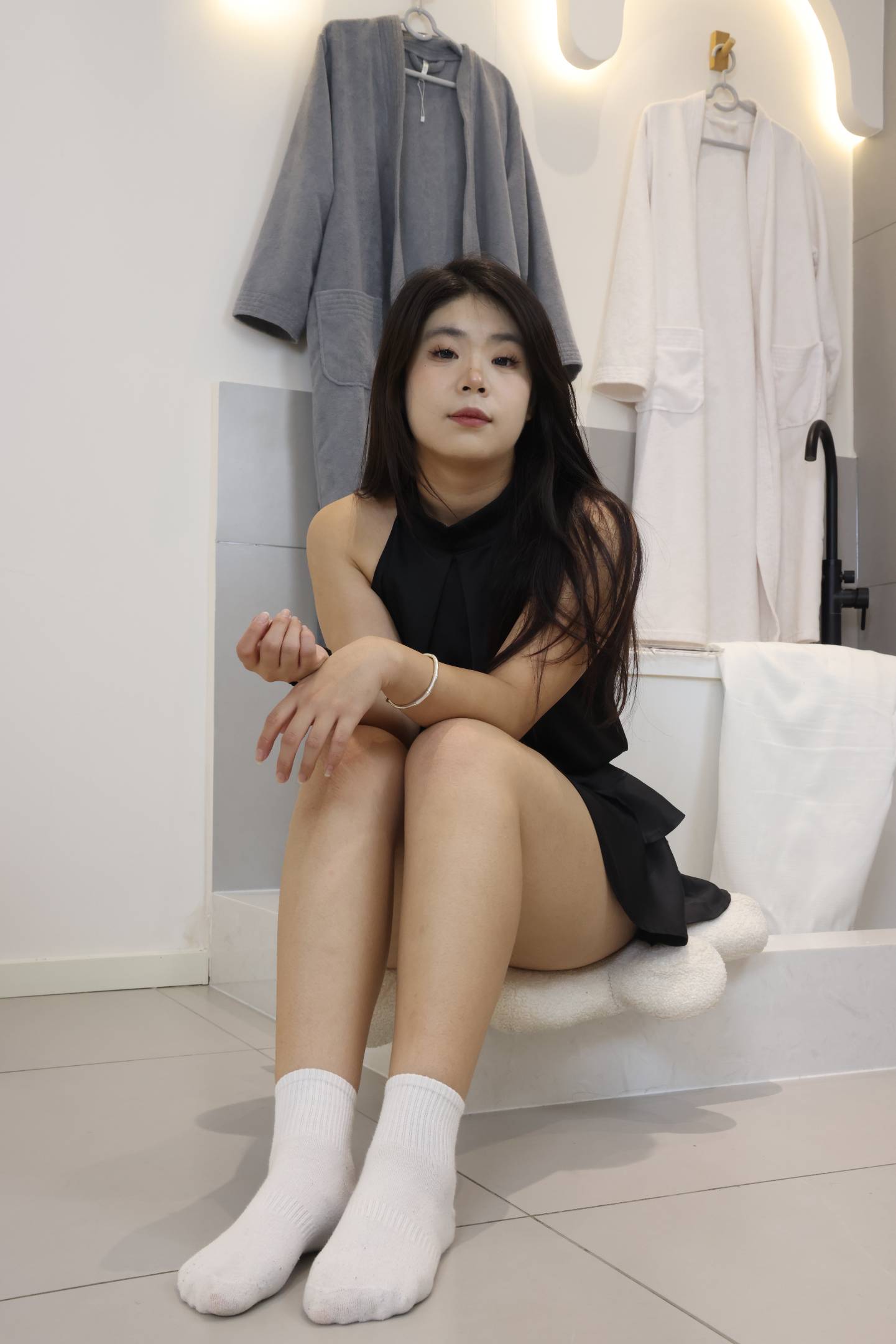 图片[3]-绮梦摄影 NO.020 苏欣 无印珍藏版