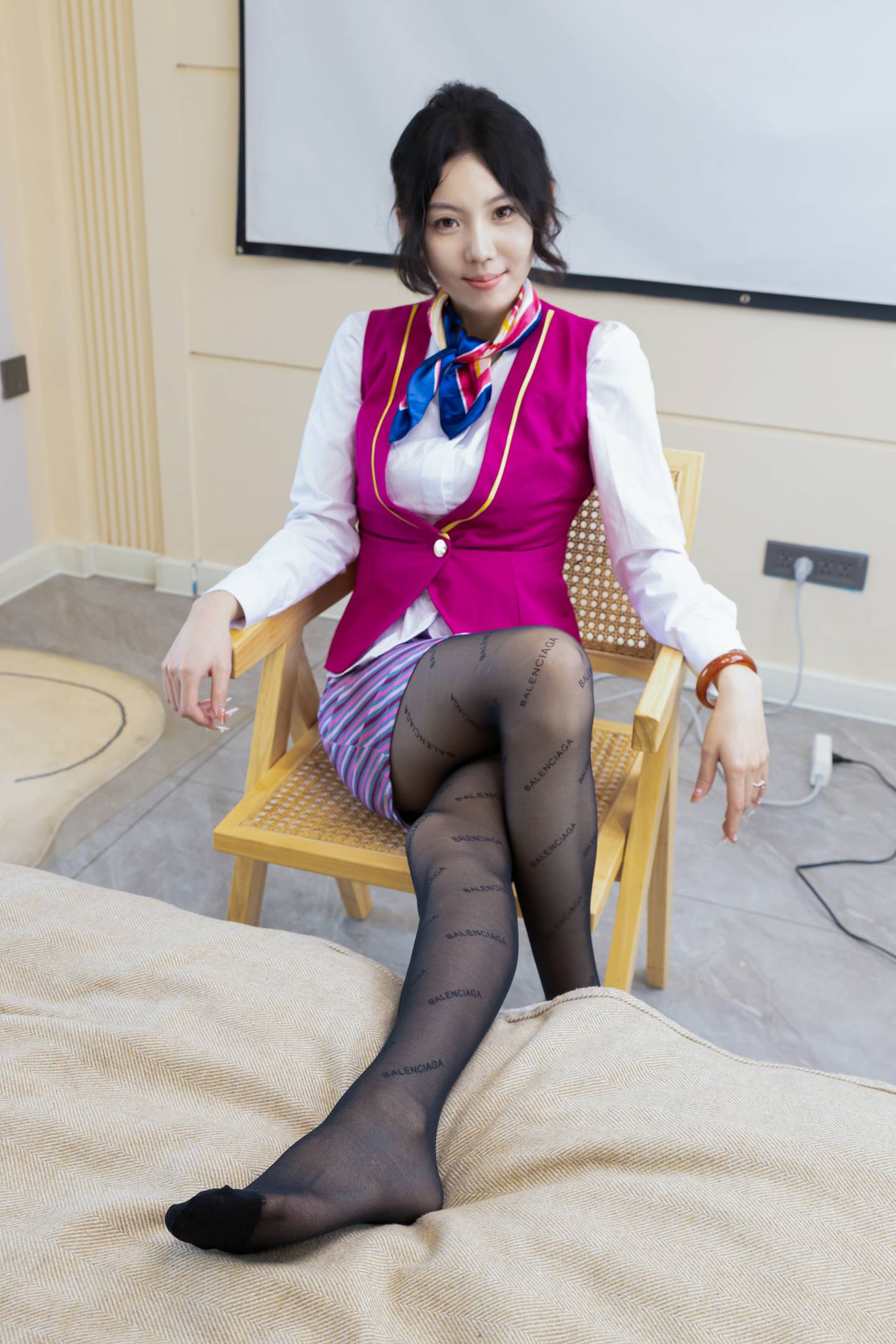 图片[4]-绮梦摄影 NO.104 木木 无印珍藏版